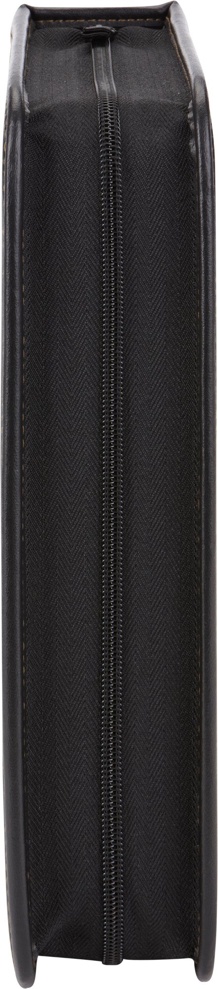 case-logic-ksw-64-koskin-72-capacity-cd-dvd-prosleeve-wallet-black image 2