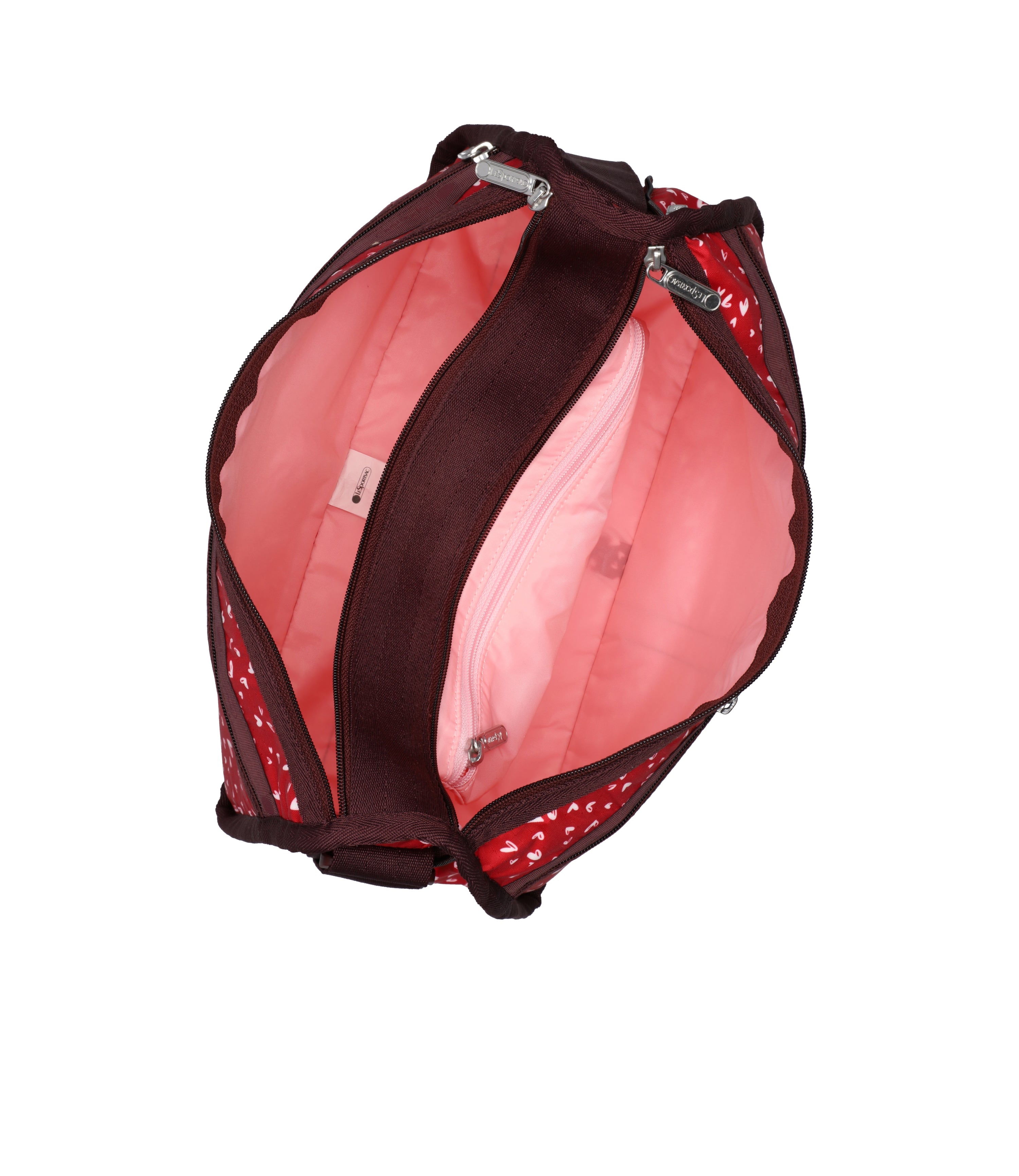 lesportsac-deluxe-everyday-bag image 5