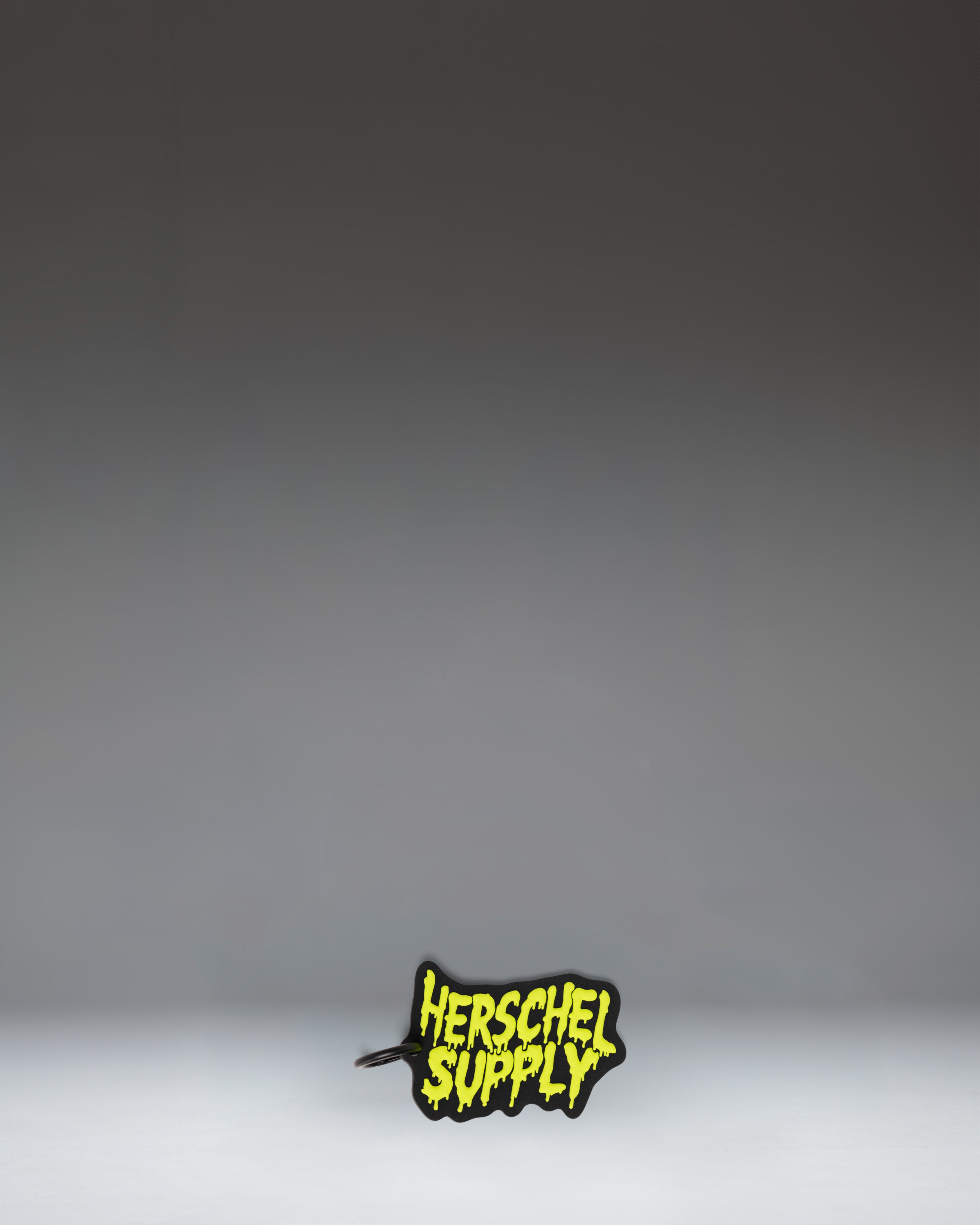 herschel-supply-slime-bag-charm-little-herschel image 1