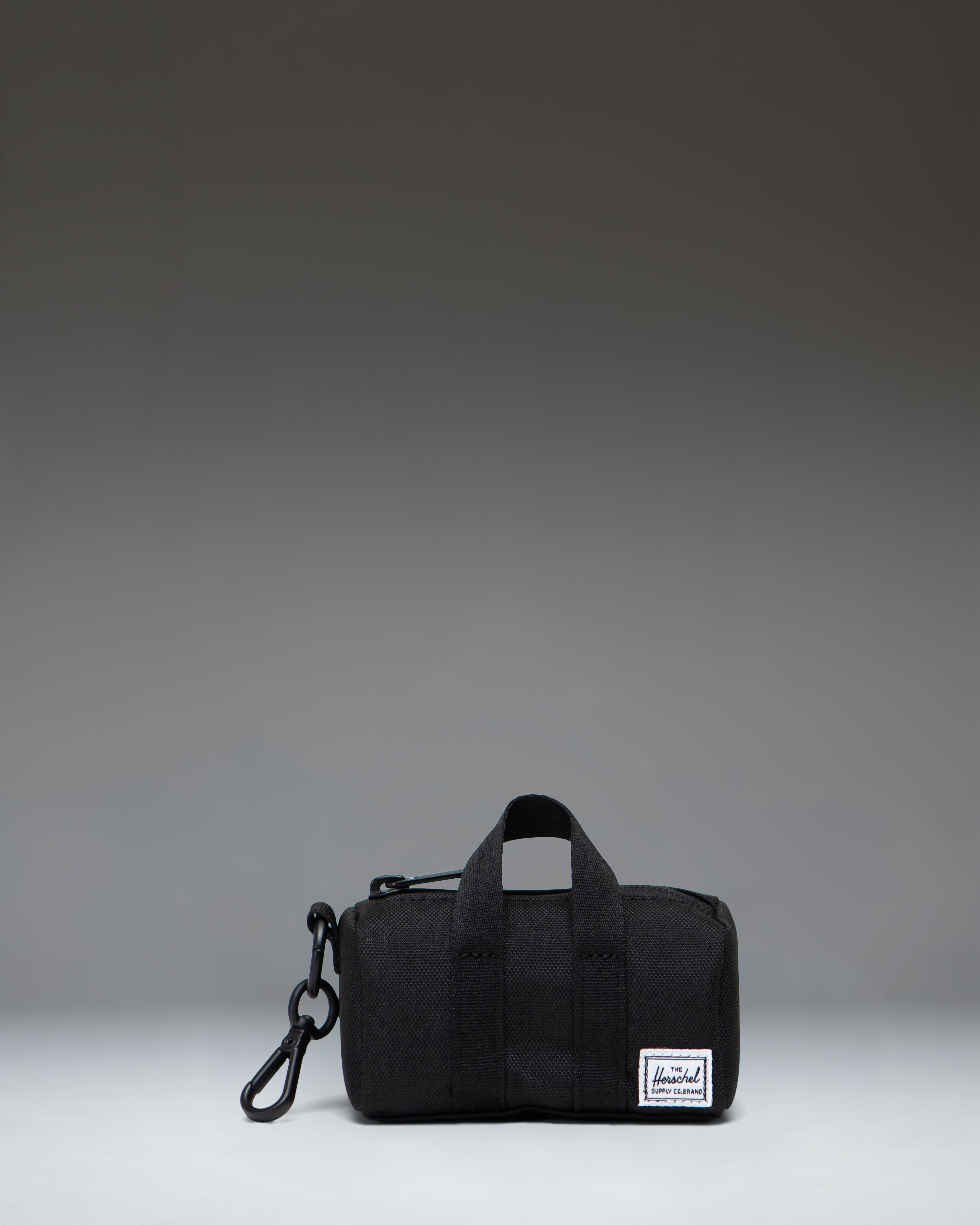 herschel-supply-herschel-novel-duffle-bag-charm image 1
