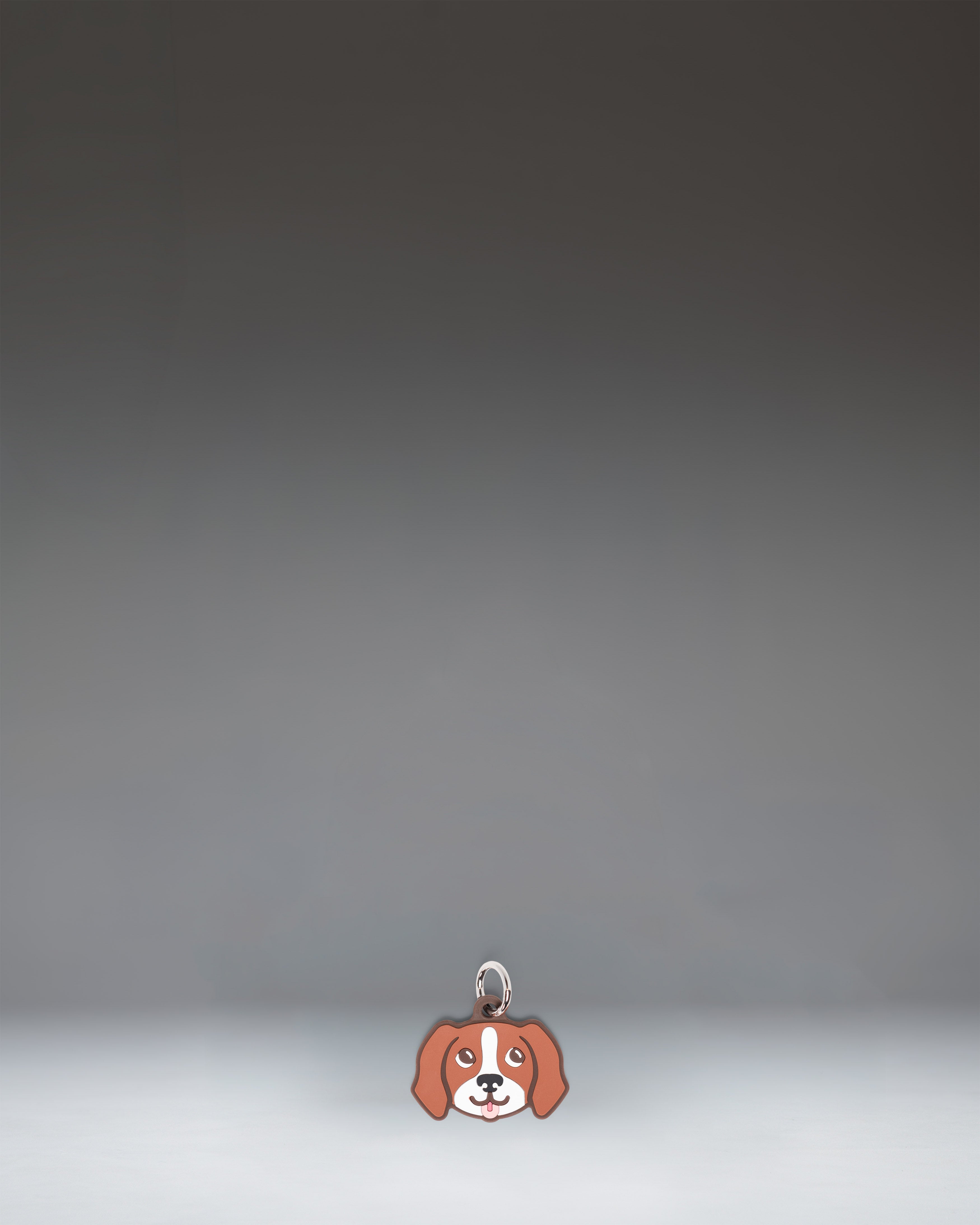 herschel-supply-dog-bag-charm image 1