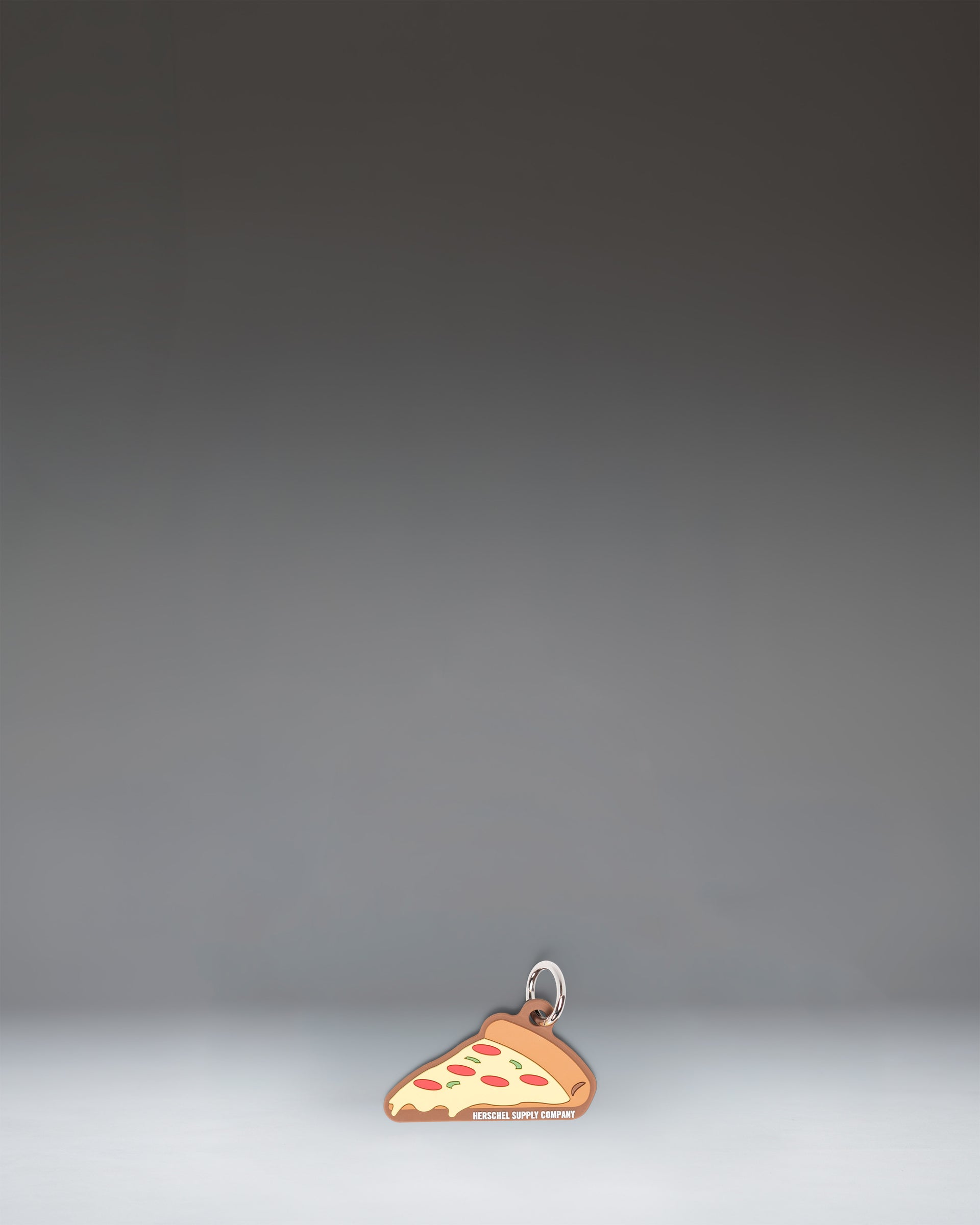 herschel-supply-co-pizza-bag-charm image 1