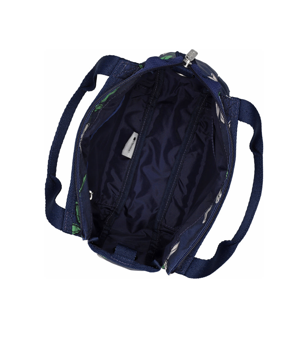 lesportsac-small-jenni-crossbody-bag-recycled-ripstop-compact-everyday-crossbody image 5