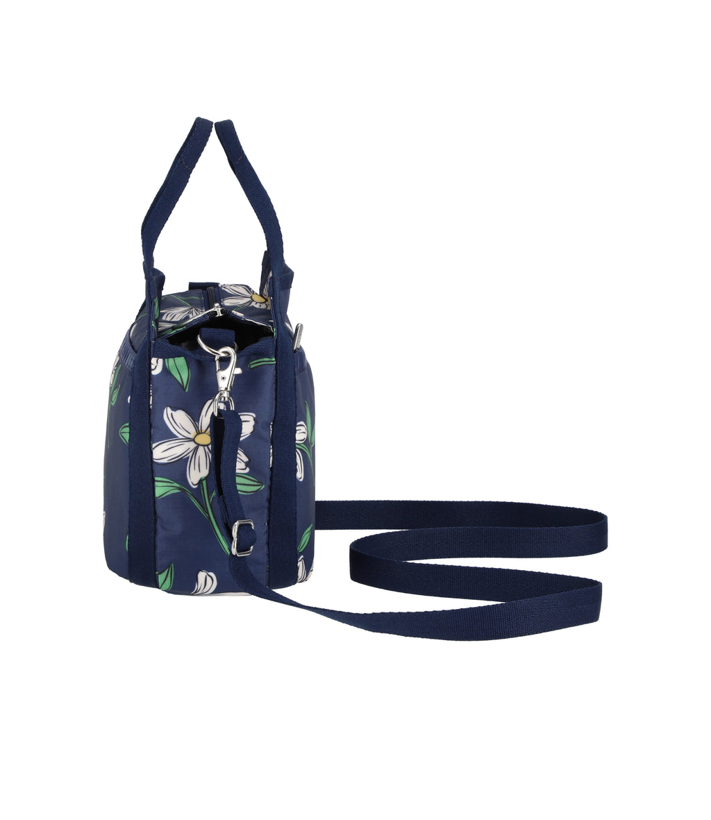 lesportsac-small-jenni-crossbody-bag-recycled-ripstop-compact-everyday-crossbody image 3