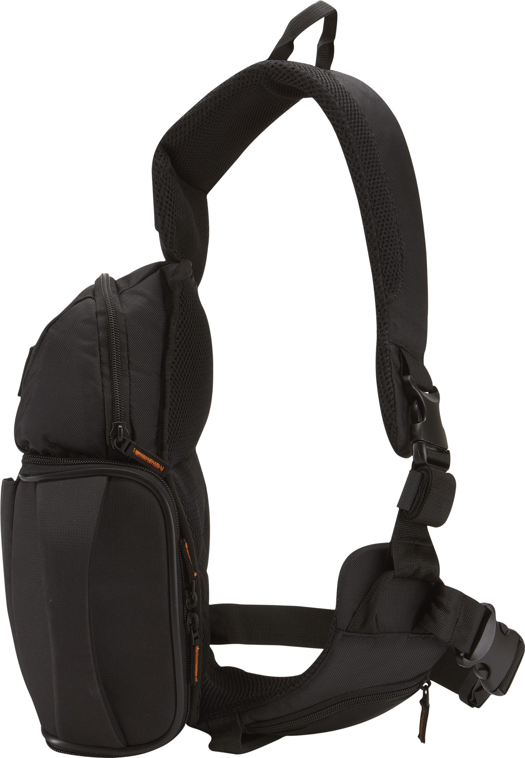case-logic-slrc-205-slr-camera-sling-black image 4