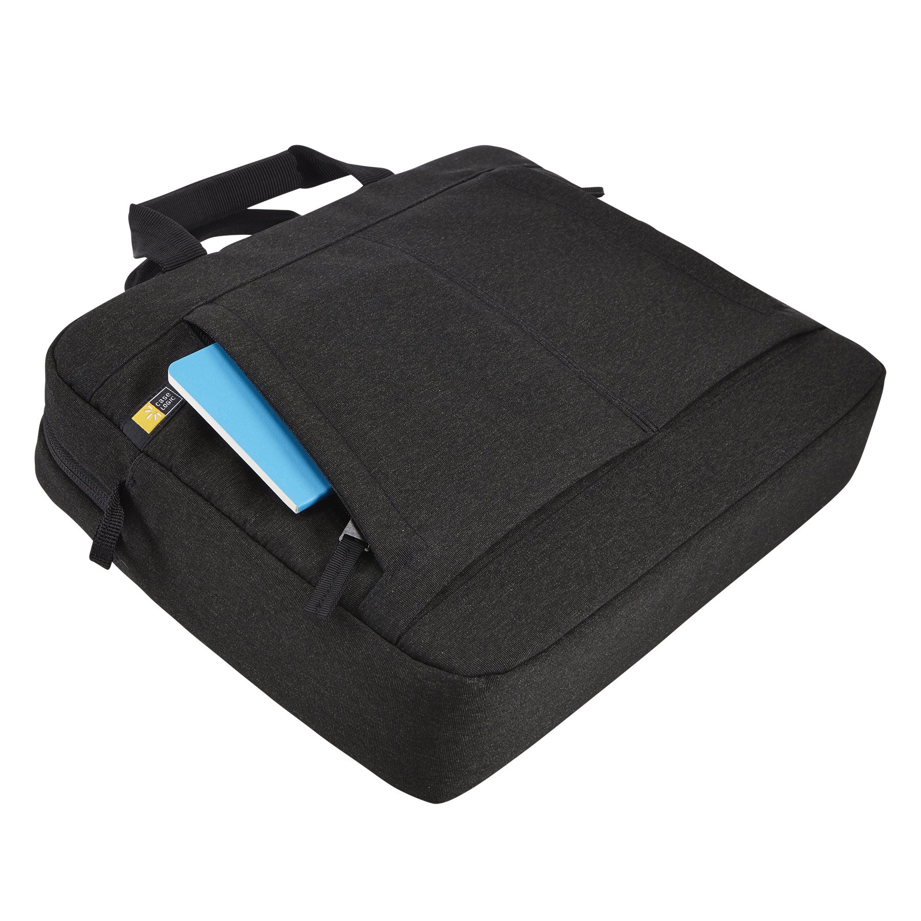 case-logic-huxton-13-3-laptop-attache-huxa-113blk-black image 7