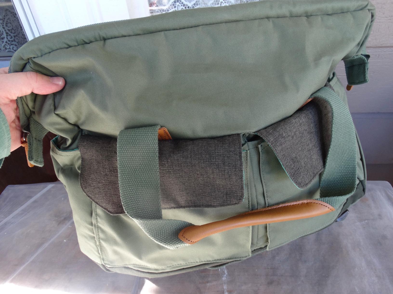 Beautiful bag!