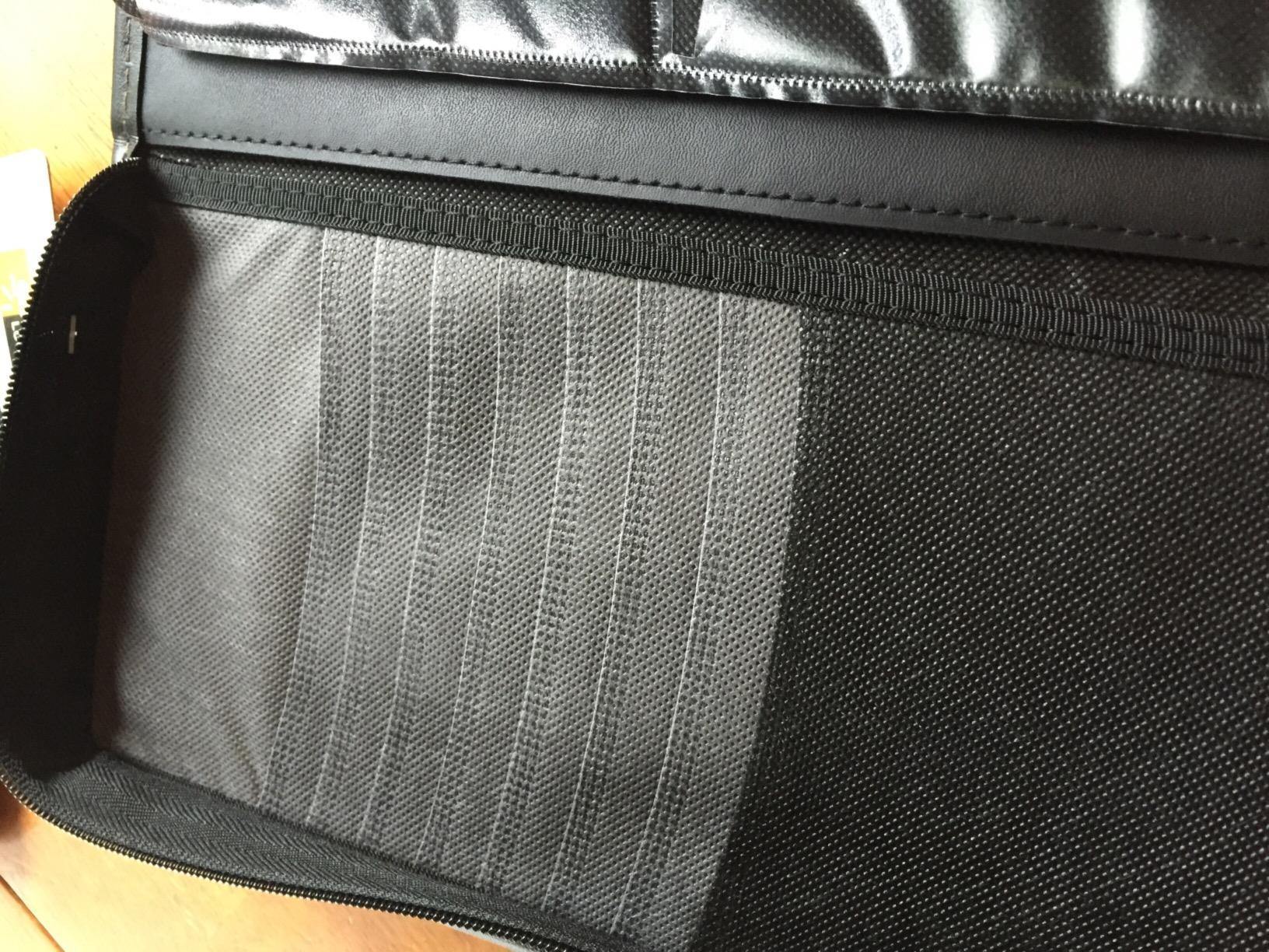 Good wallet