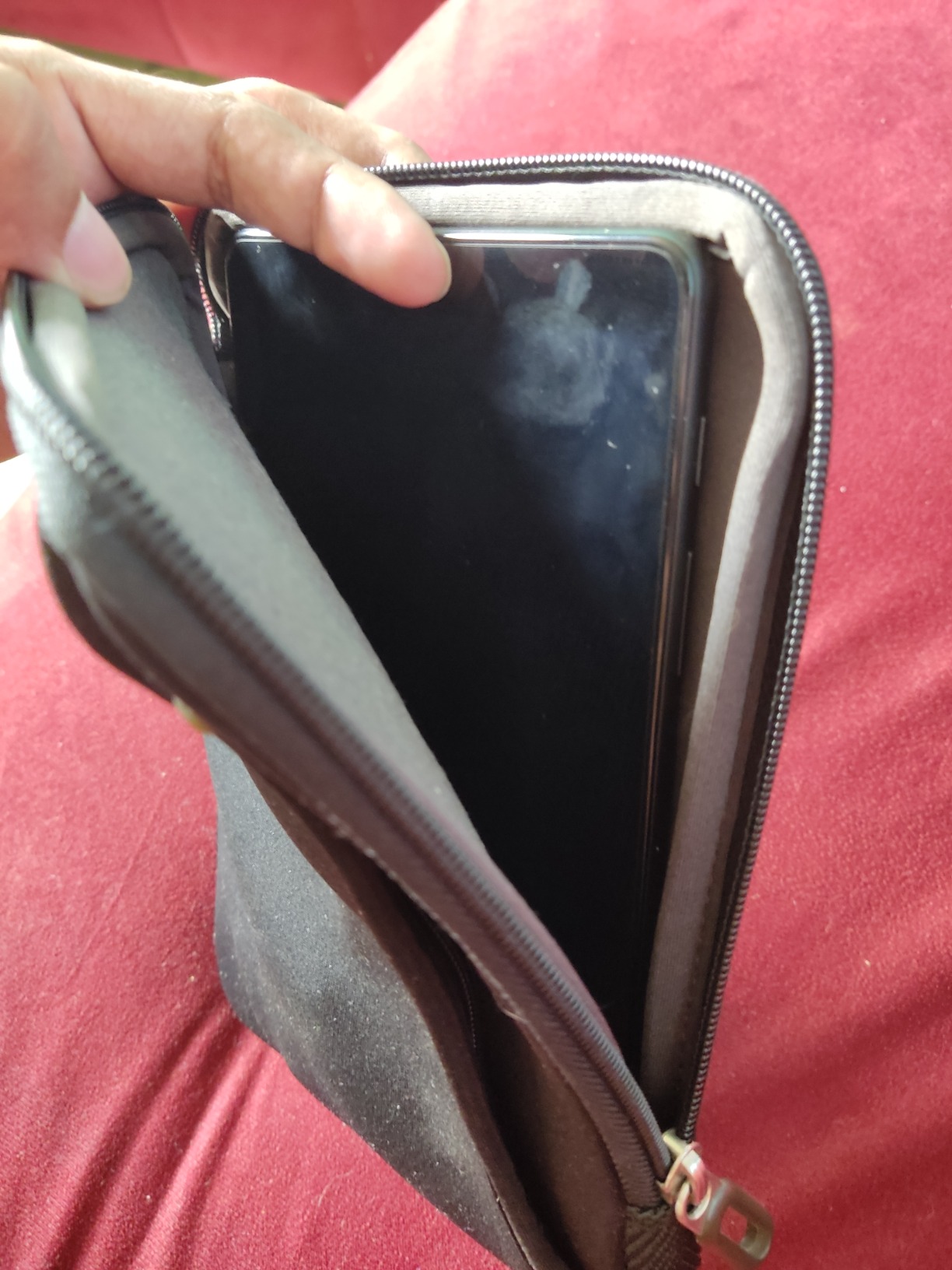 Good case