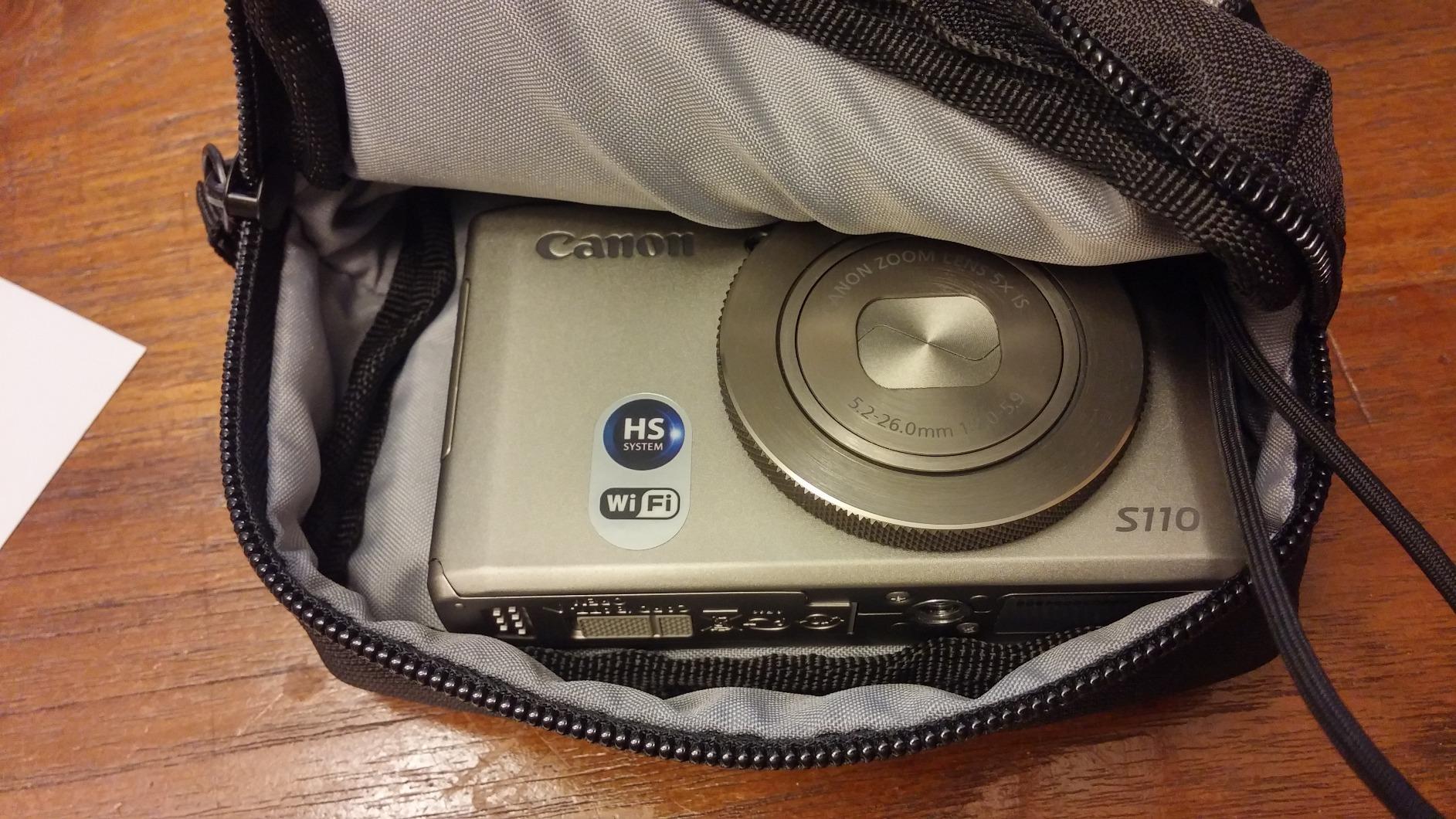 Nice case