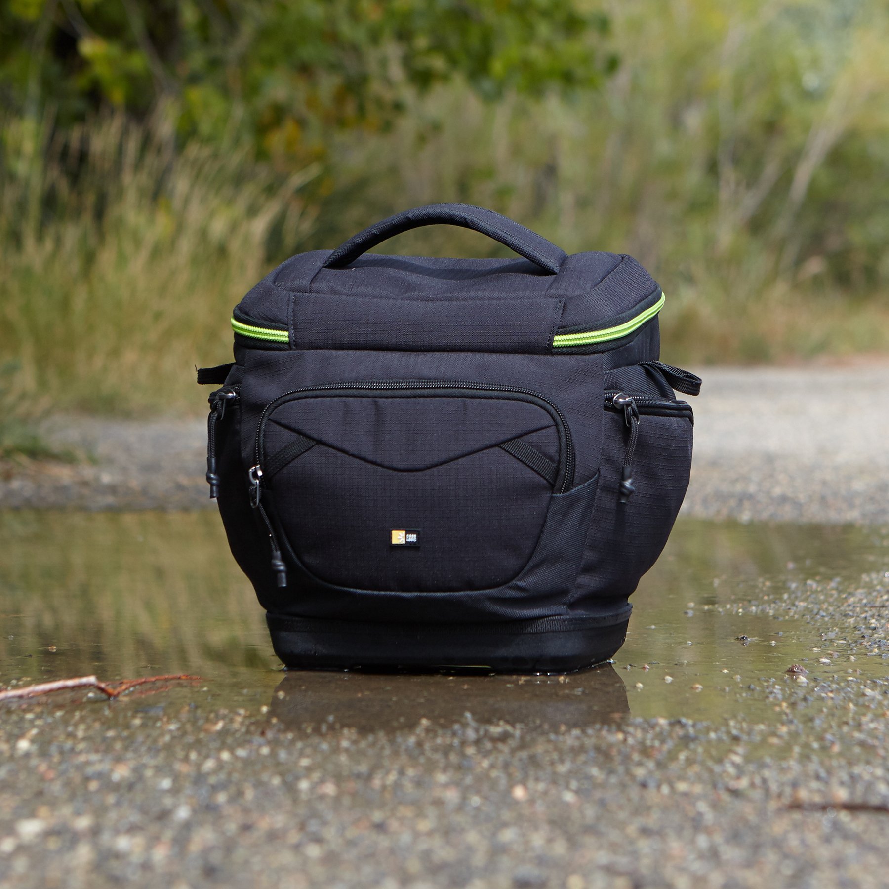 case-logic-kdm-102-kontrast-medium-dslr-shoulder-bag-black image 6