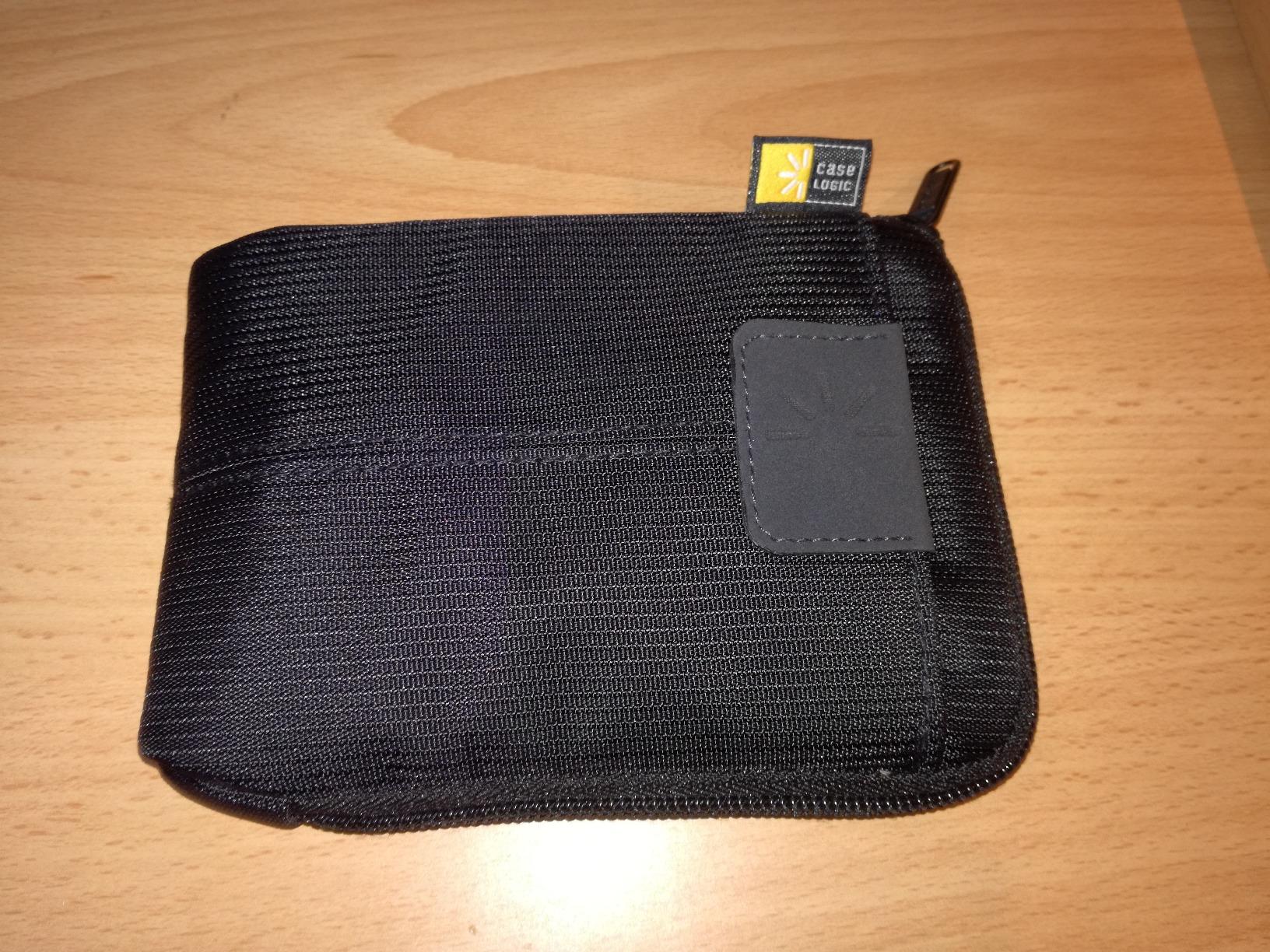 Keeps my drive safe