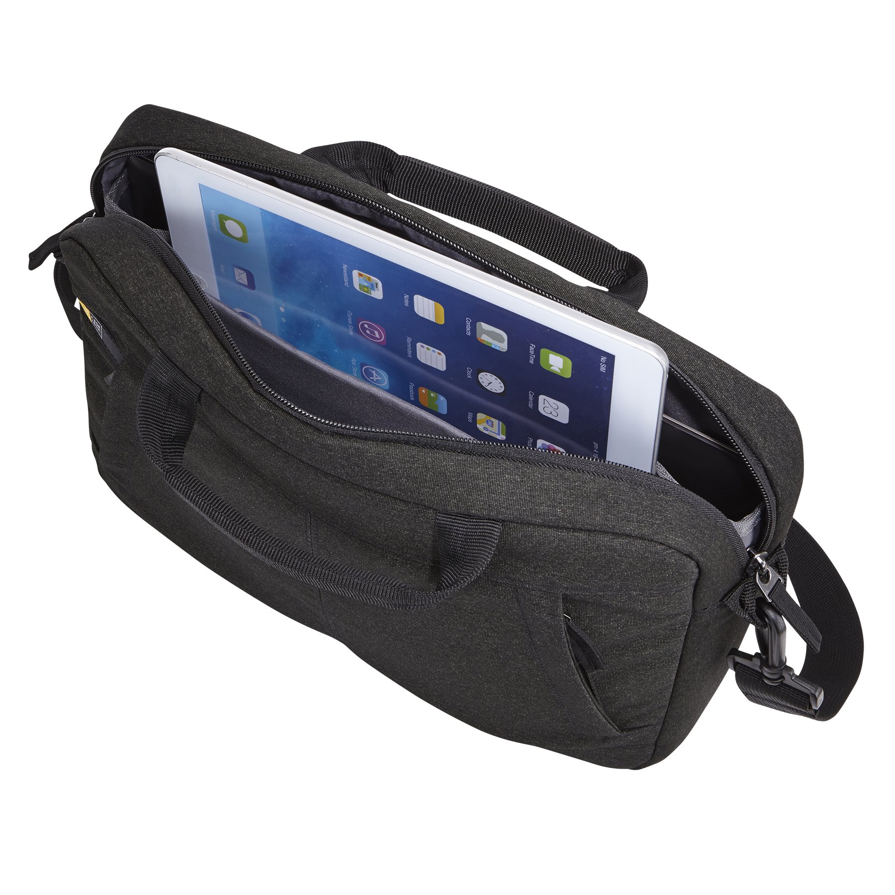 case-logic-huxton-13-3-laptop-attache-huxa-113blk-black image 6