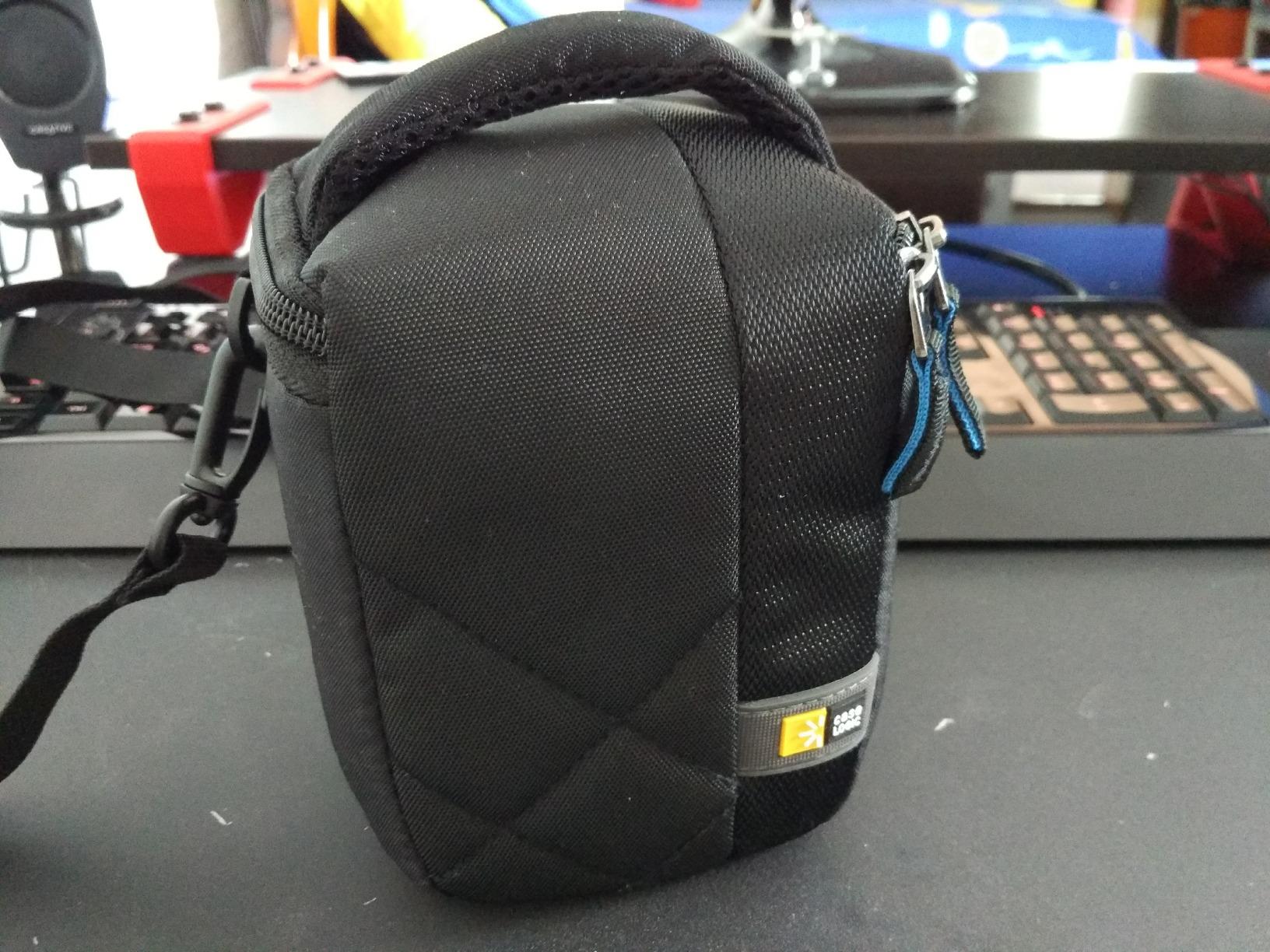 Perfect for my camera