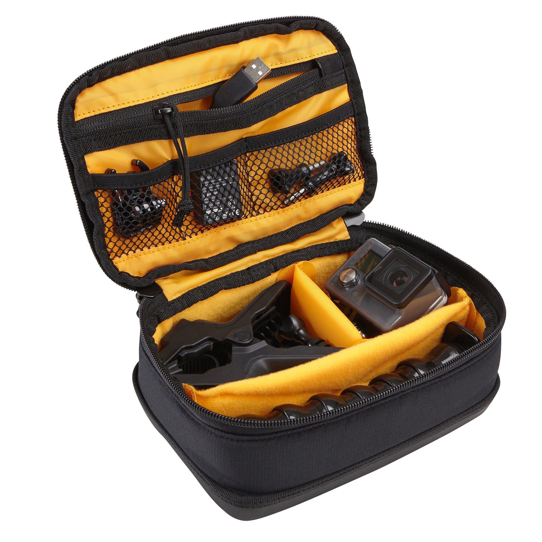 case-logic-slrc-208-slim-action-camera-case-black image 5