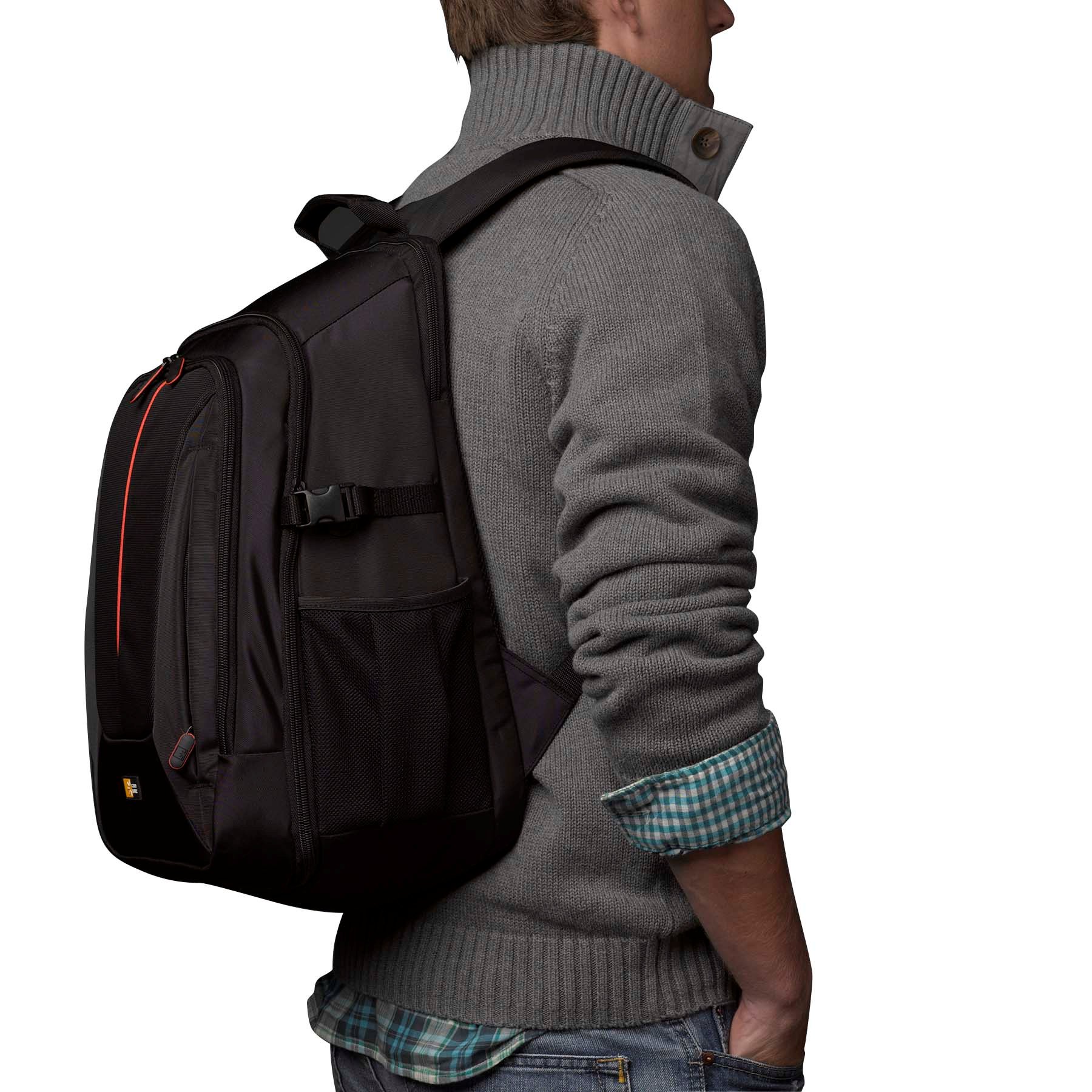 case-logic-dcb-309-slr-camera-backpack image 3