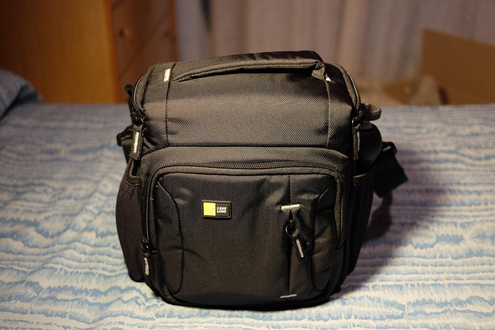 Perfect for travel