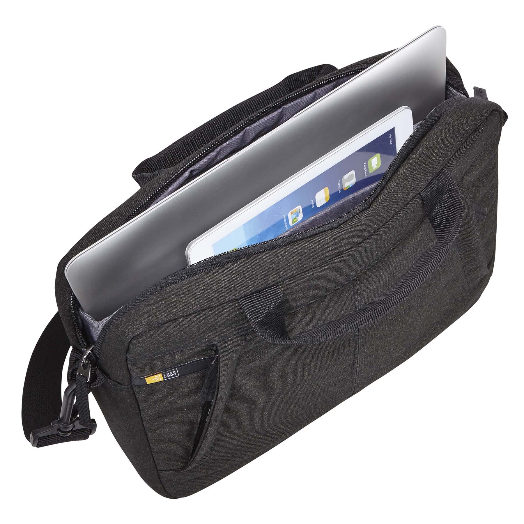 case-logic-huxton-11-laptop-attache-huxa-111blk image 5