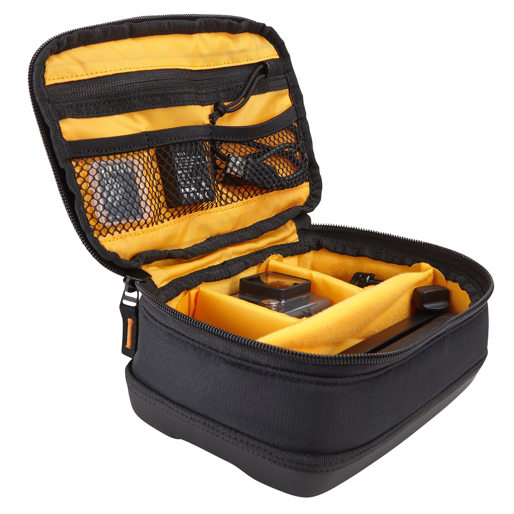 case-logic-slrc-208-slim-action-camera-case-black image 8