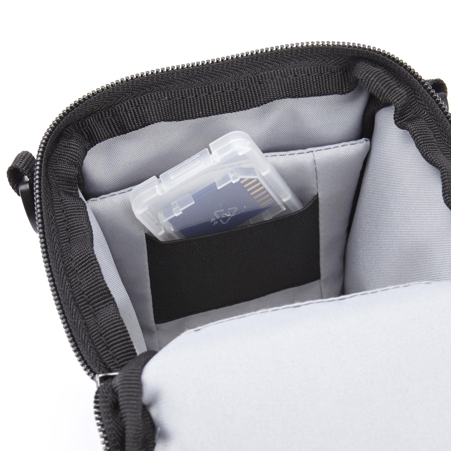 case-logic-cpl-103-high-zoom-compact-system-camera-case-black image 7