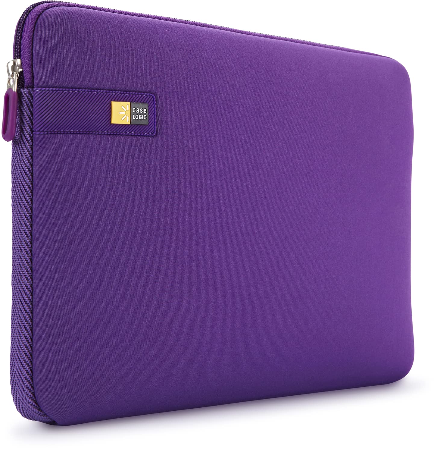 case-logic-laps-116pu-laptop-sleeve-15-16-inch-purple image 1