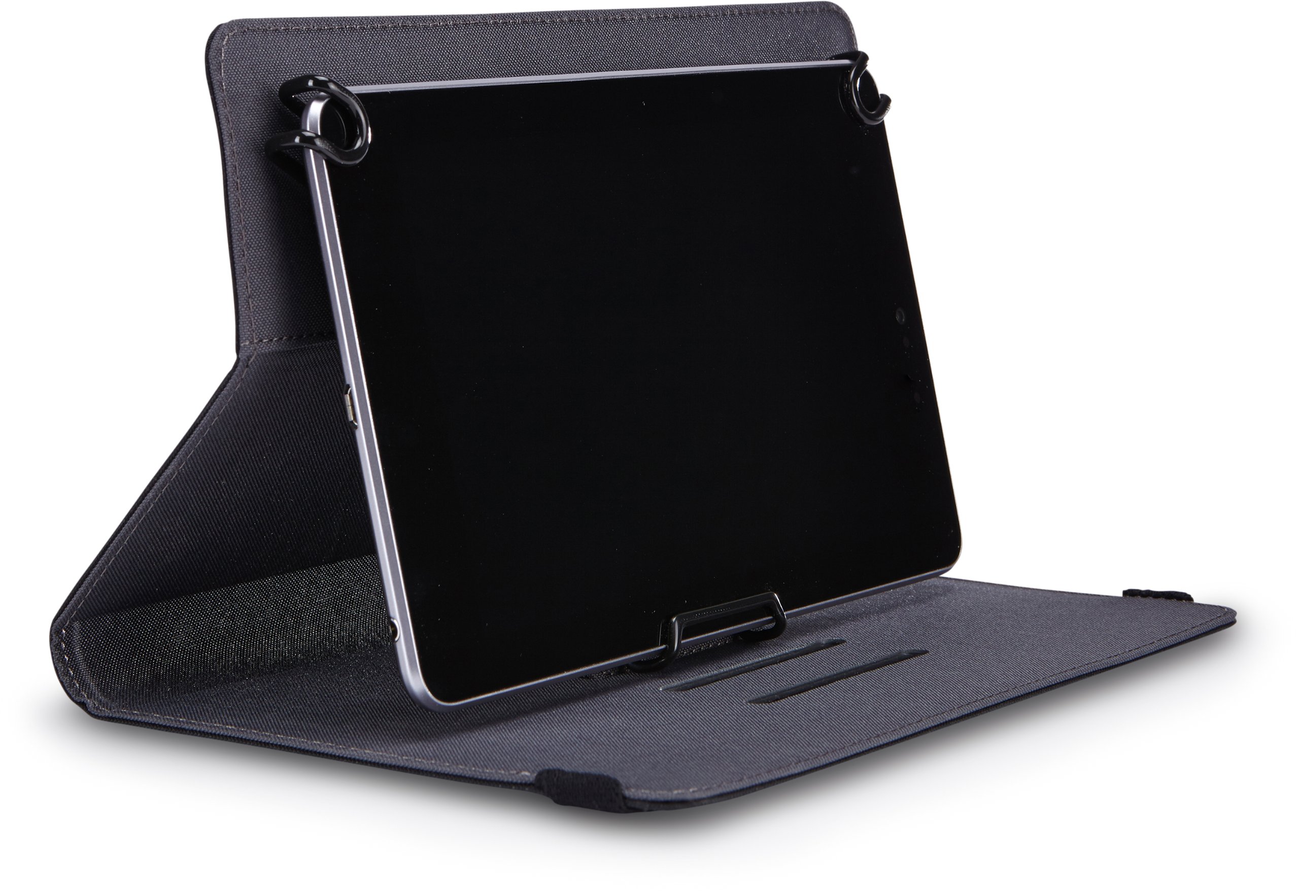 case-logic-ufol-208-universal-7-8-tablet-case-black-ufol-208blk image 2