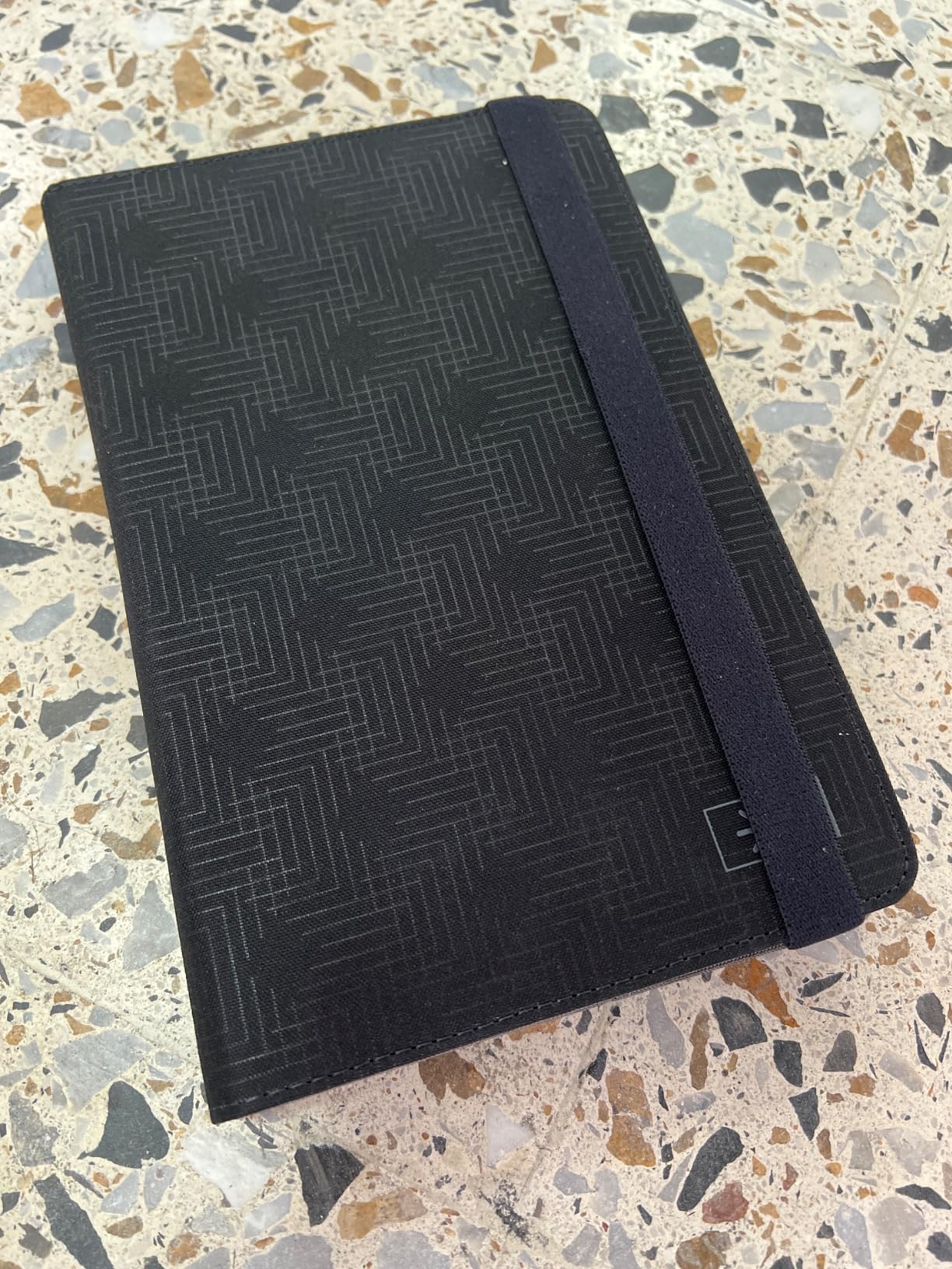 Good fit for my 8-inch tablet