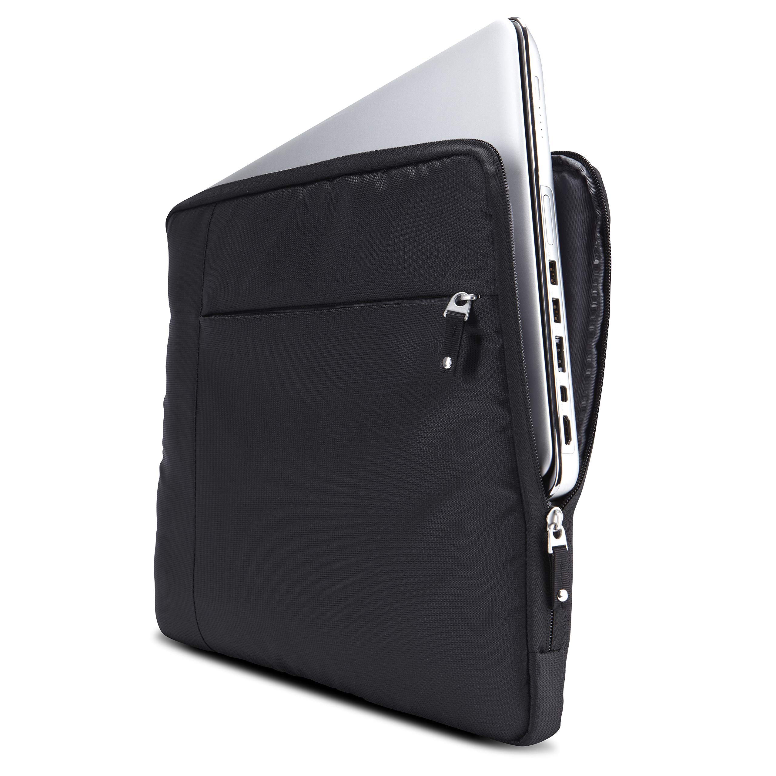 case-logic-sleeve-for-15-6-inch-laptops-with-tablet-pocket-black-ts-115black image 5
