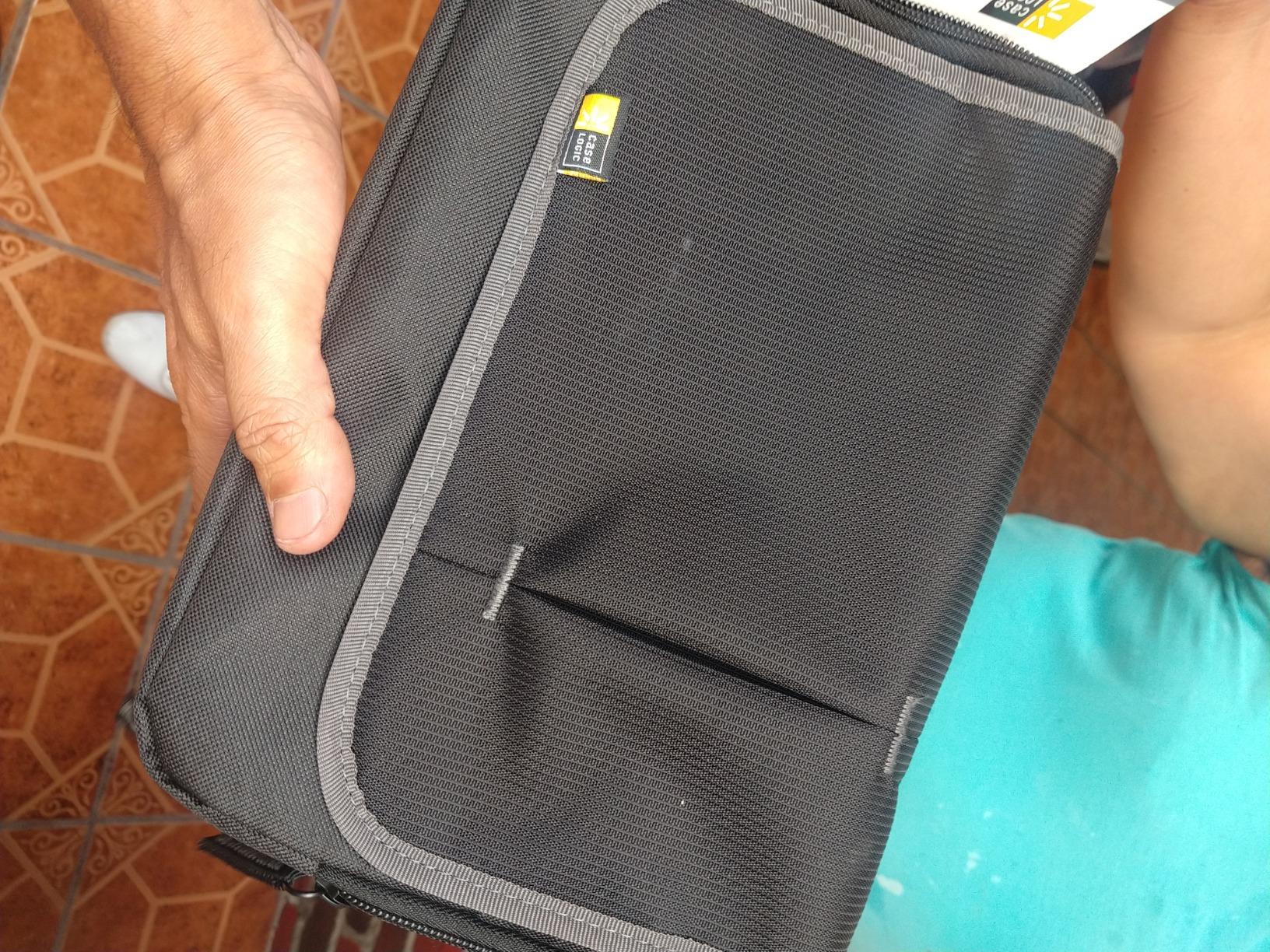 Nice case
