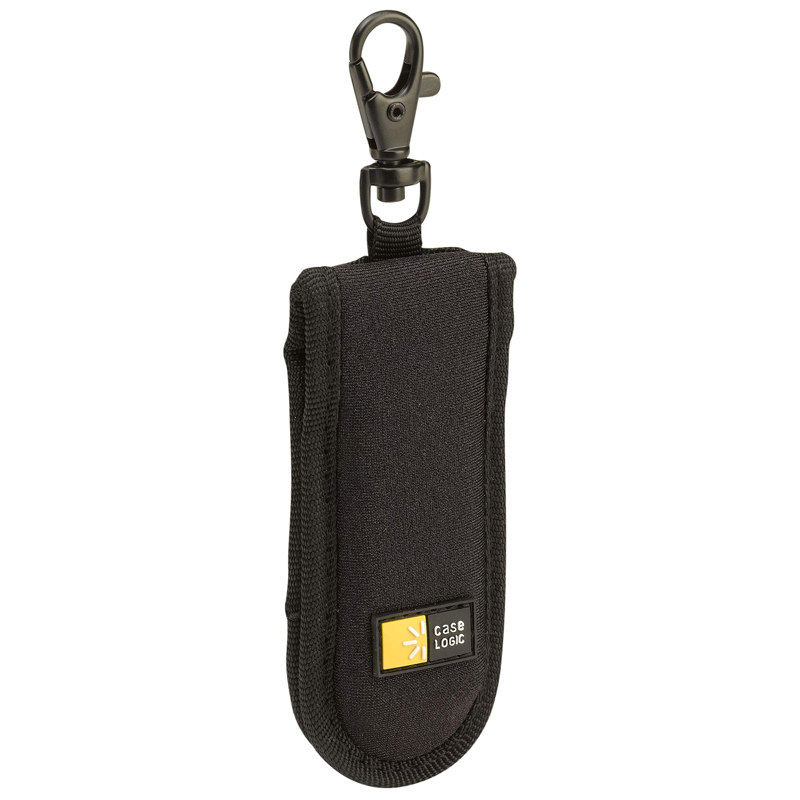 case-logic-jds-2-usb-drive-shuttle-2-capacity-neoprene-case-black-blue image 4