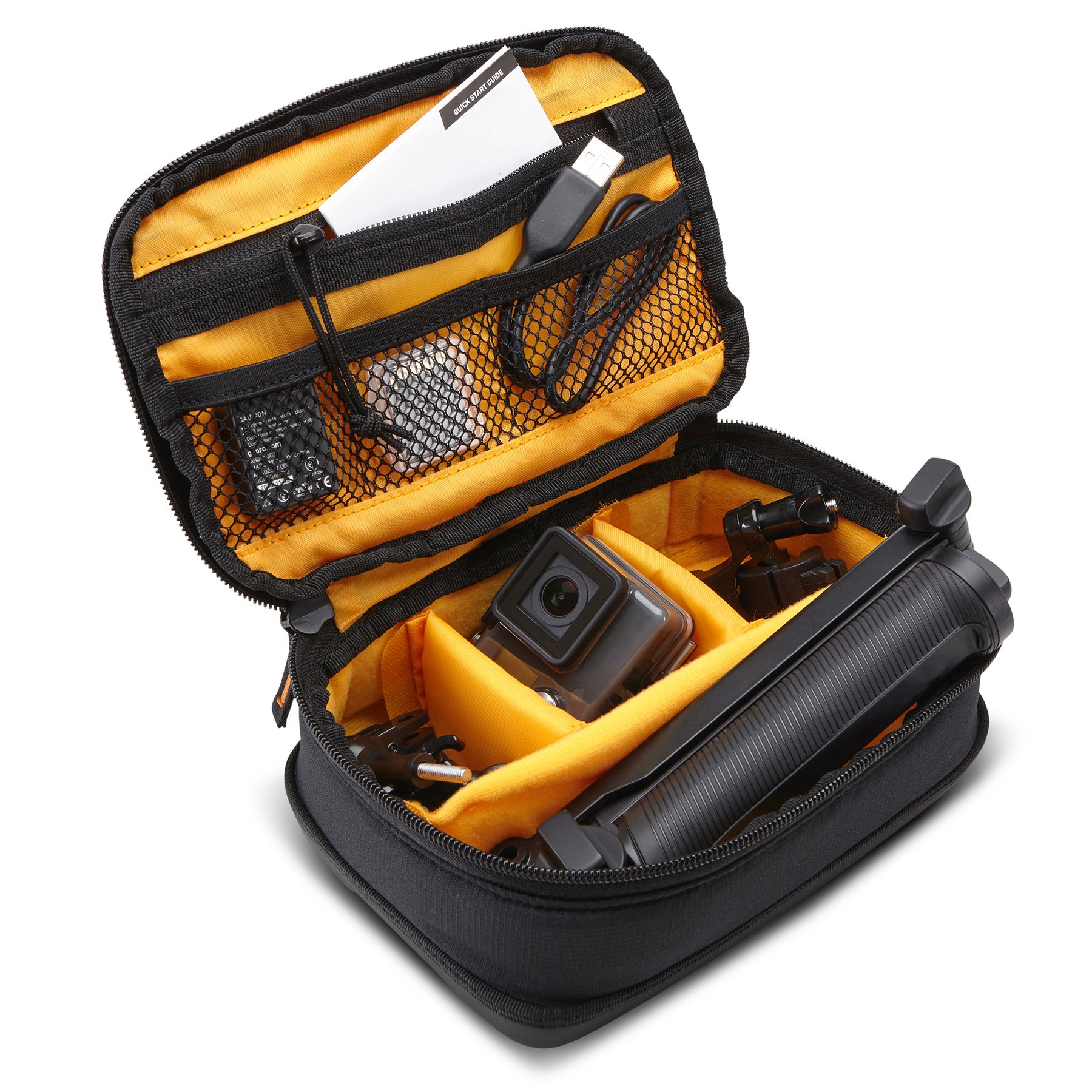 case-logic-slrc-208-slim-action-camera-case-black image 4