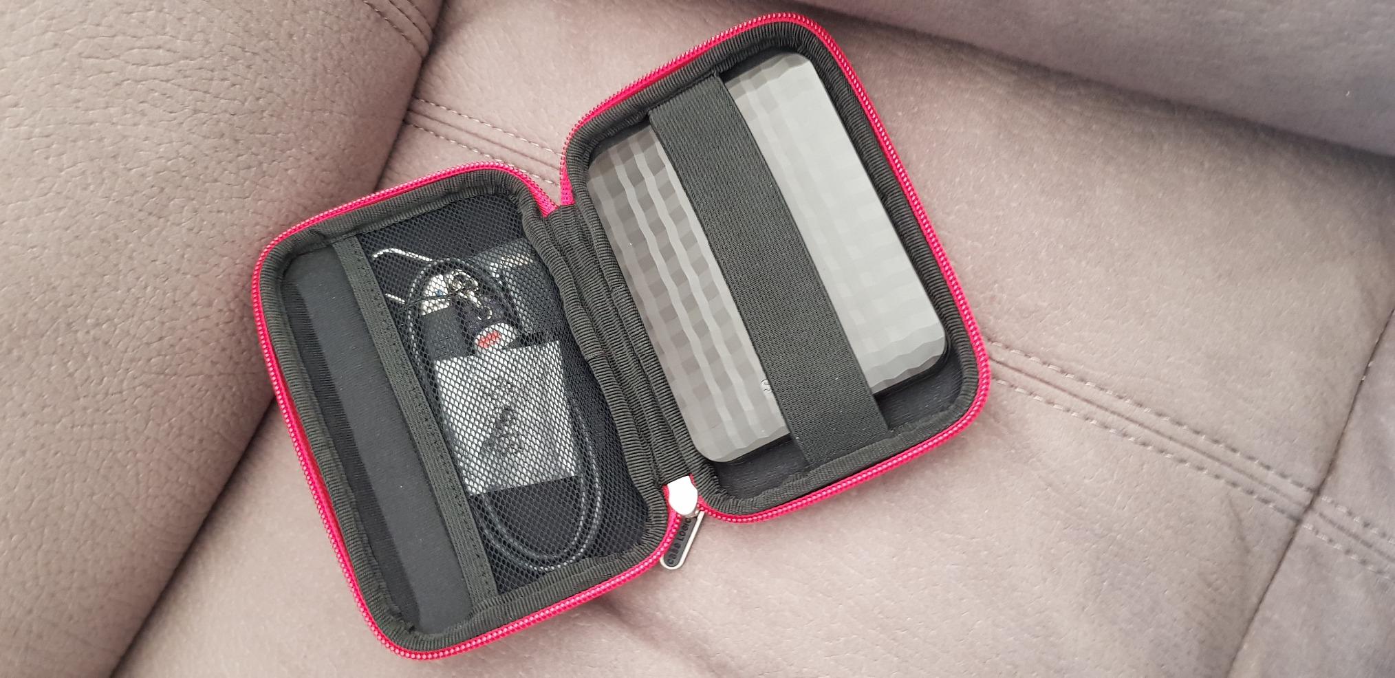Great little case