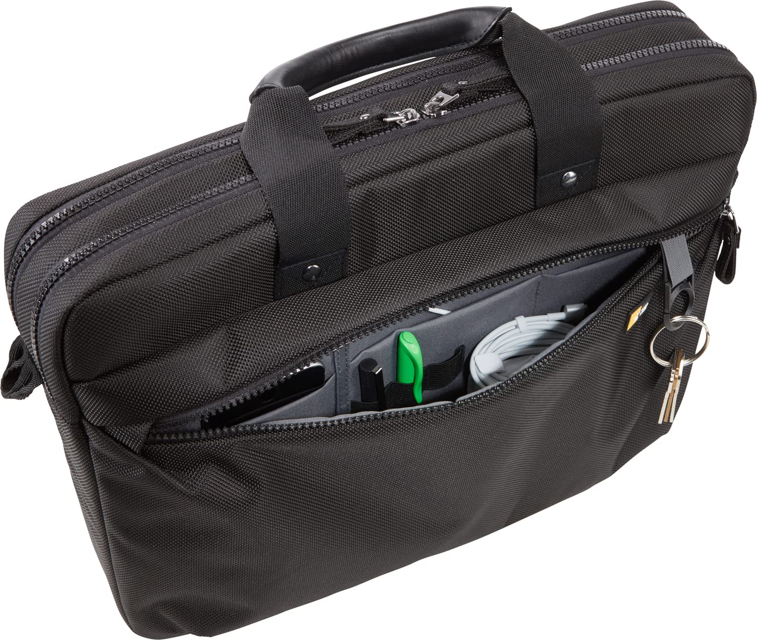 case-logic-bryker-15-6-laptop-bag-bryb115-black image 7