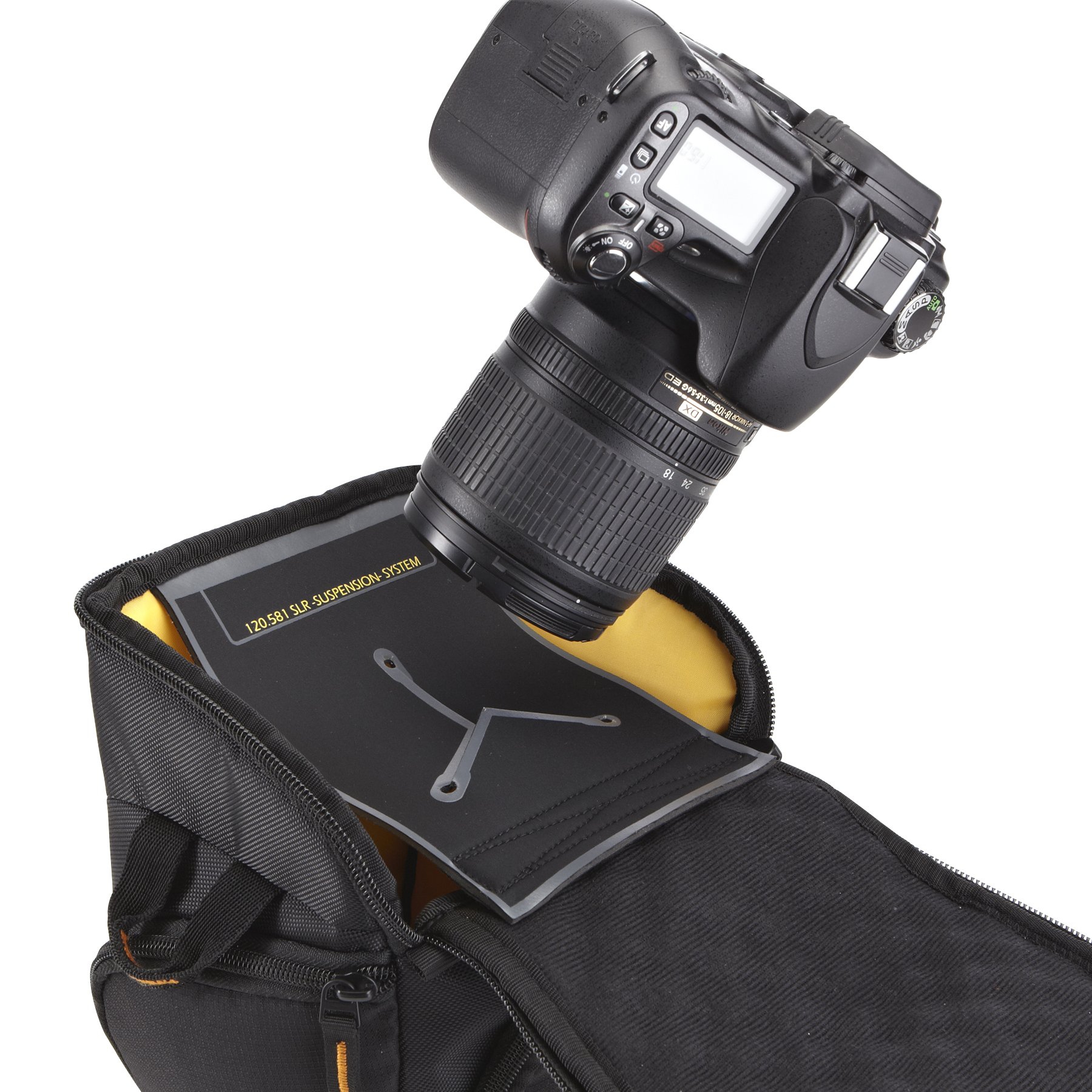 case-logic-slrc-201-slr-zoom-holster-black image 6