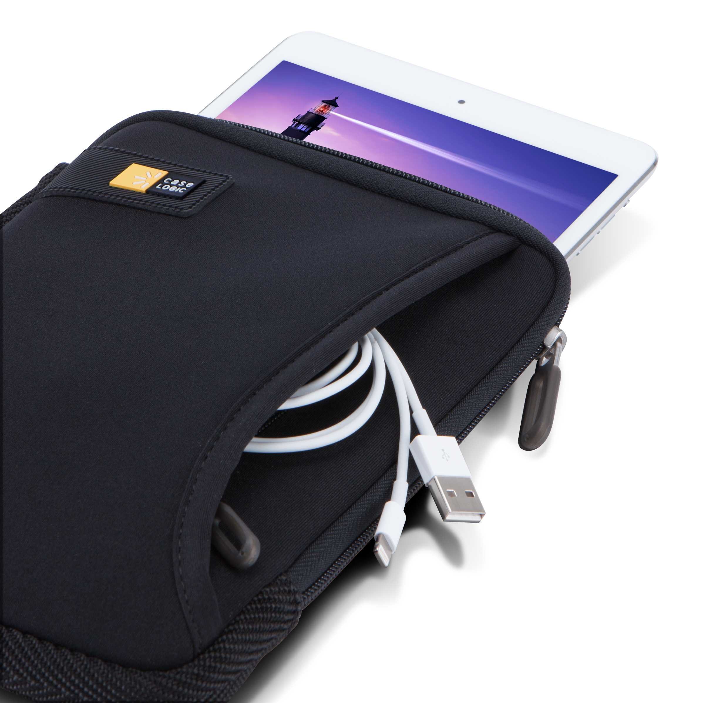 case-logic-ipad-mini-7-inch-tablet-case-with-pocket-black-tneo-108 image 5