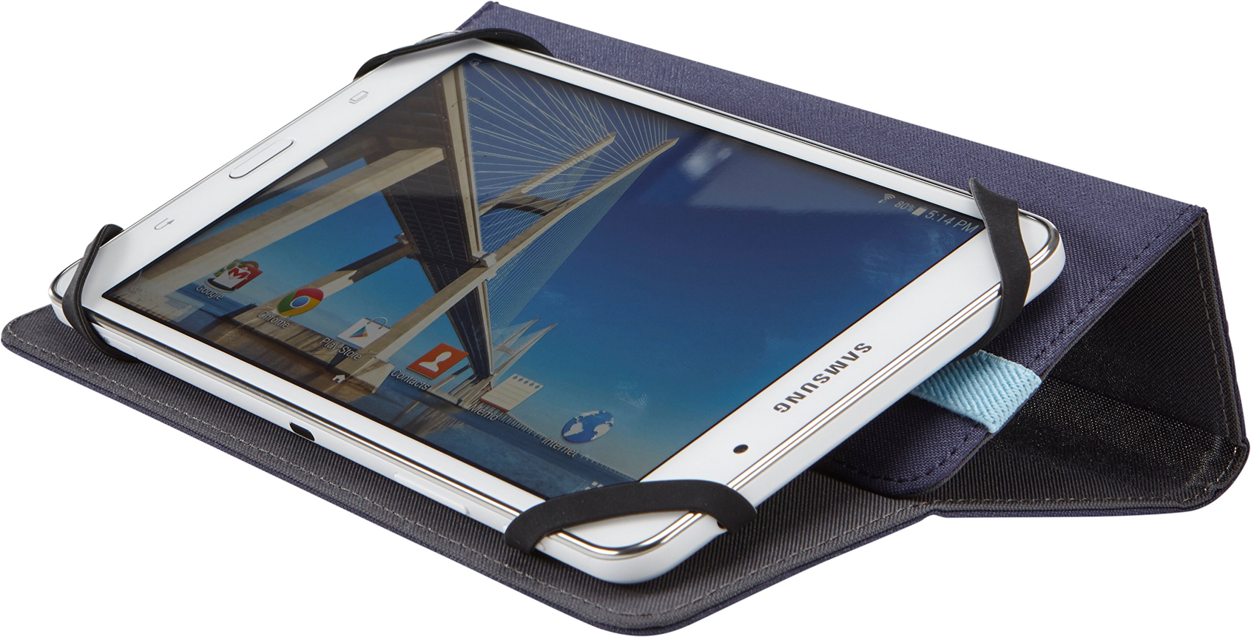 case-logic-surefit-universal-tablet-folio-8-indigo-ceue-1108 image 7