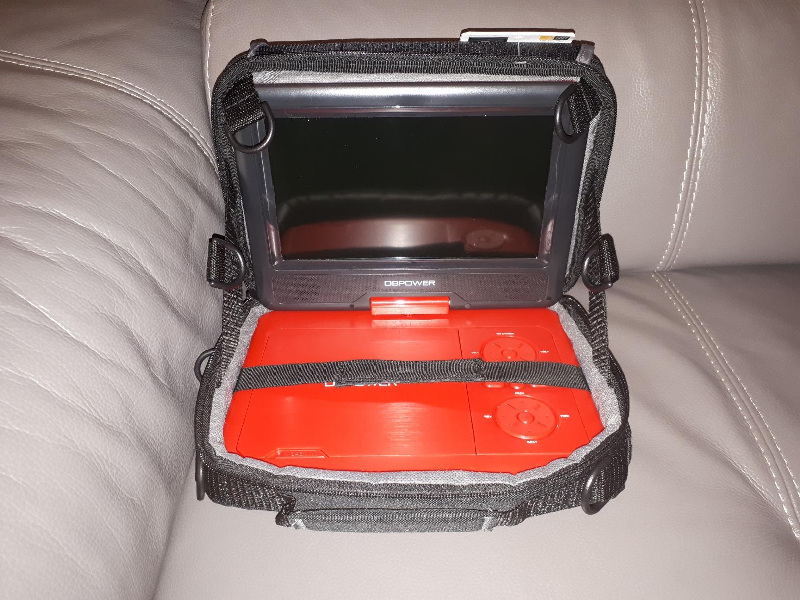 Protects my player