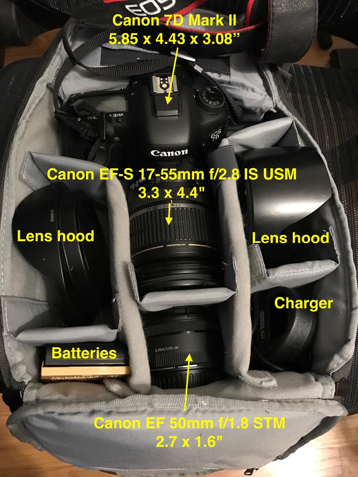 Awesome backpack