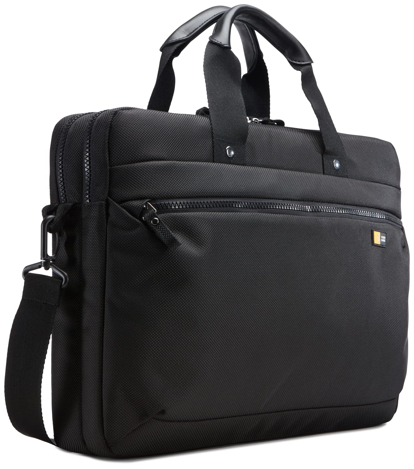 case-logic-bryker-15-6-laptop-bag-bryb115-black image 1