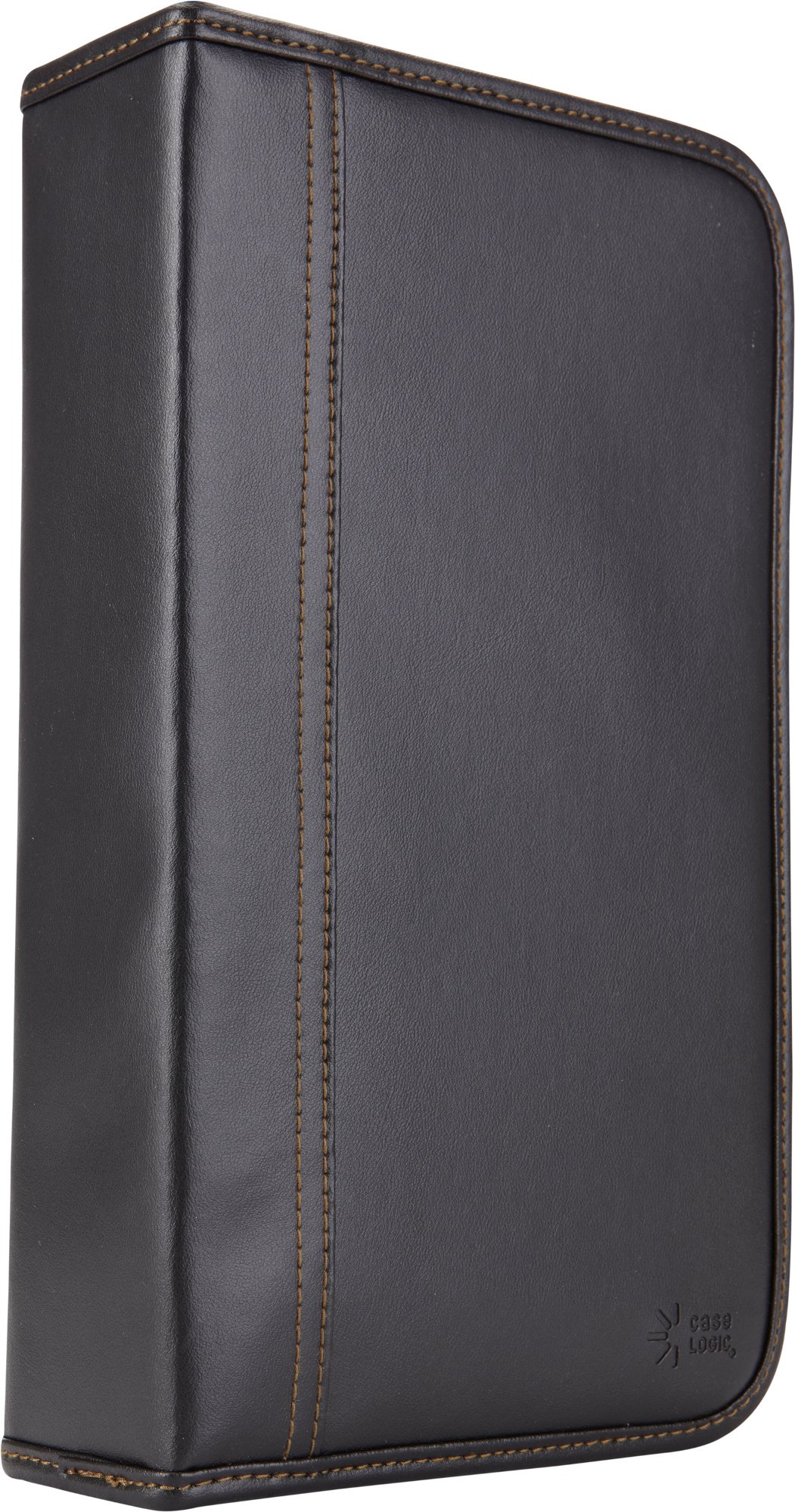 case-logic-ksw-64-koskin-72-capacity-cd-dvd-prosleeve-wallet-black image 6