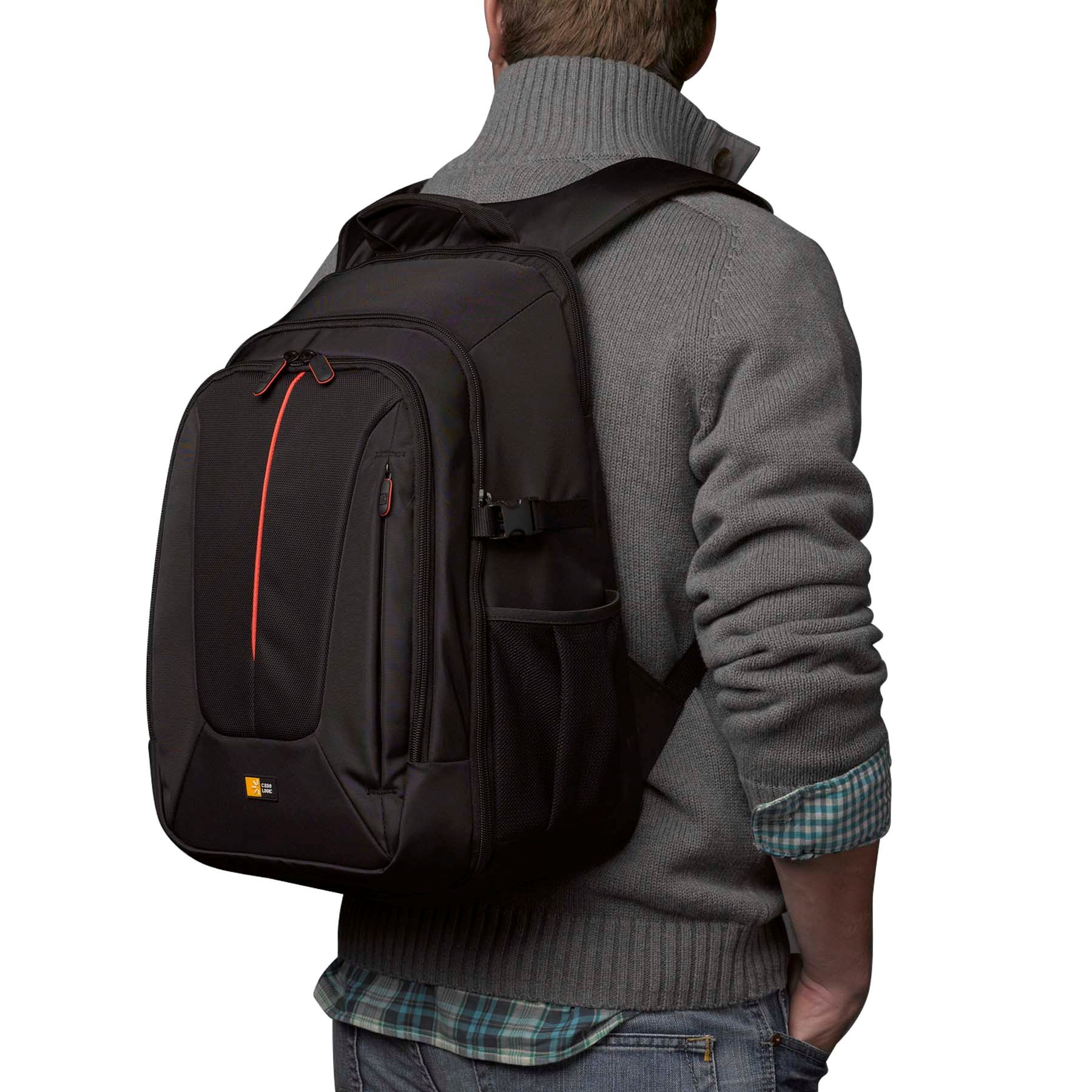 case-logic-dcb-309-slr-camera-backpack image 5