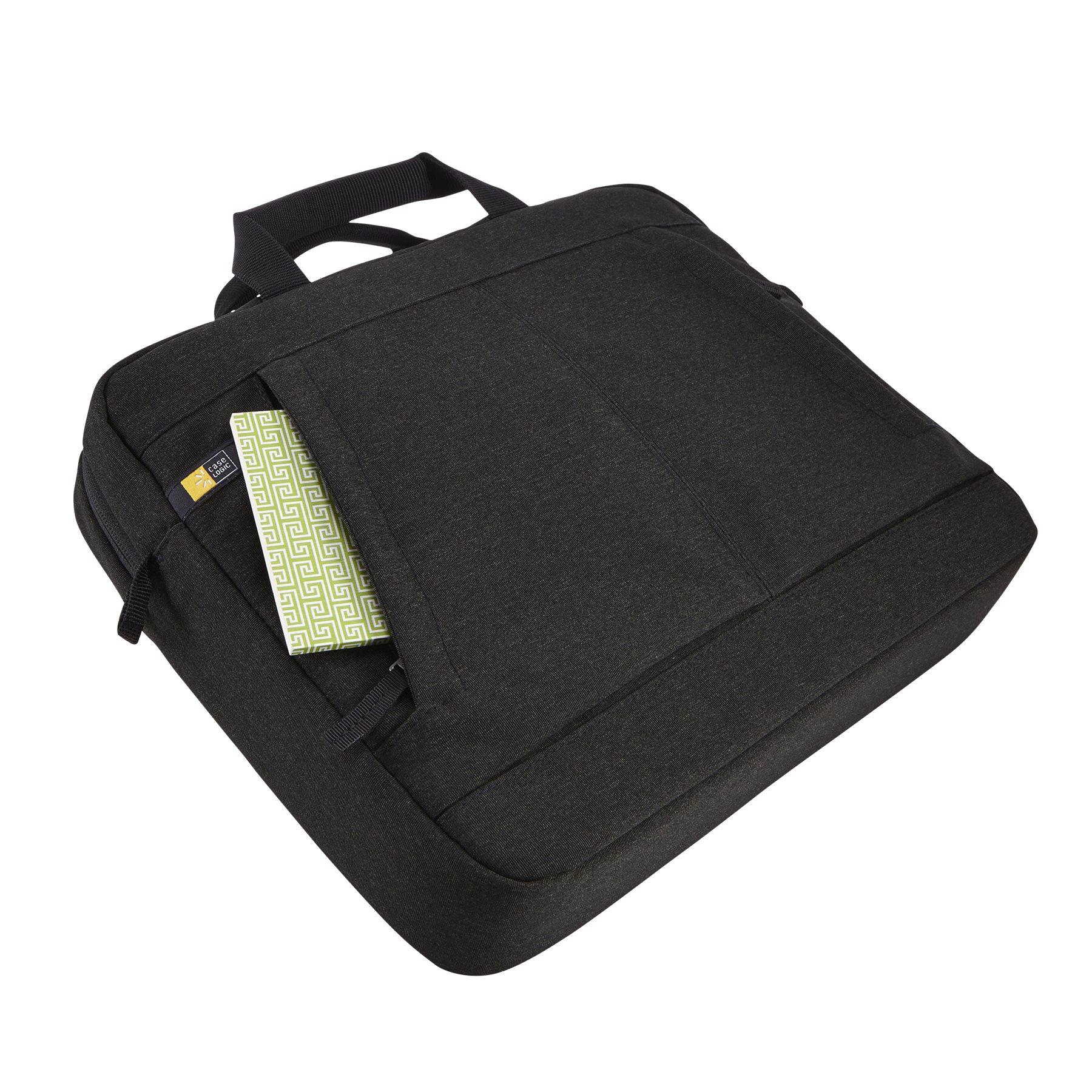 case-logic-huxton-14-laptop-attache-huxa-114blk image 5