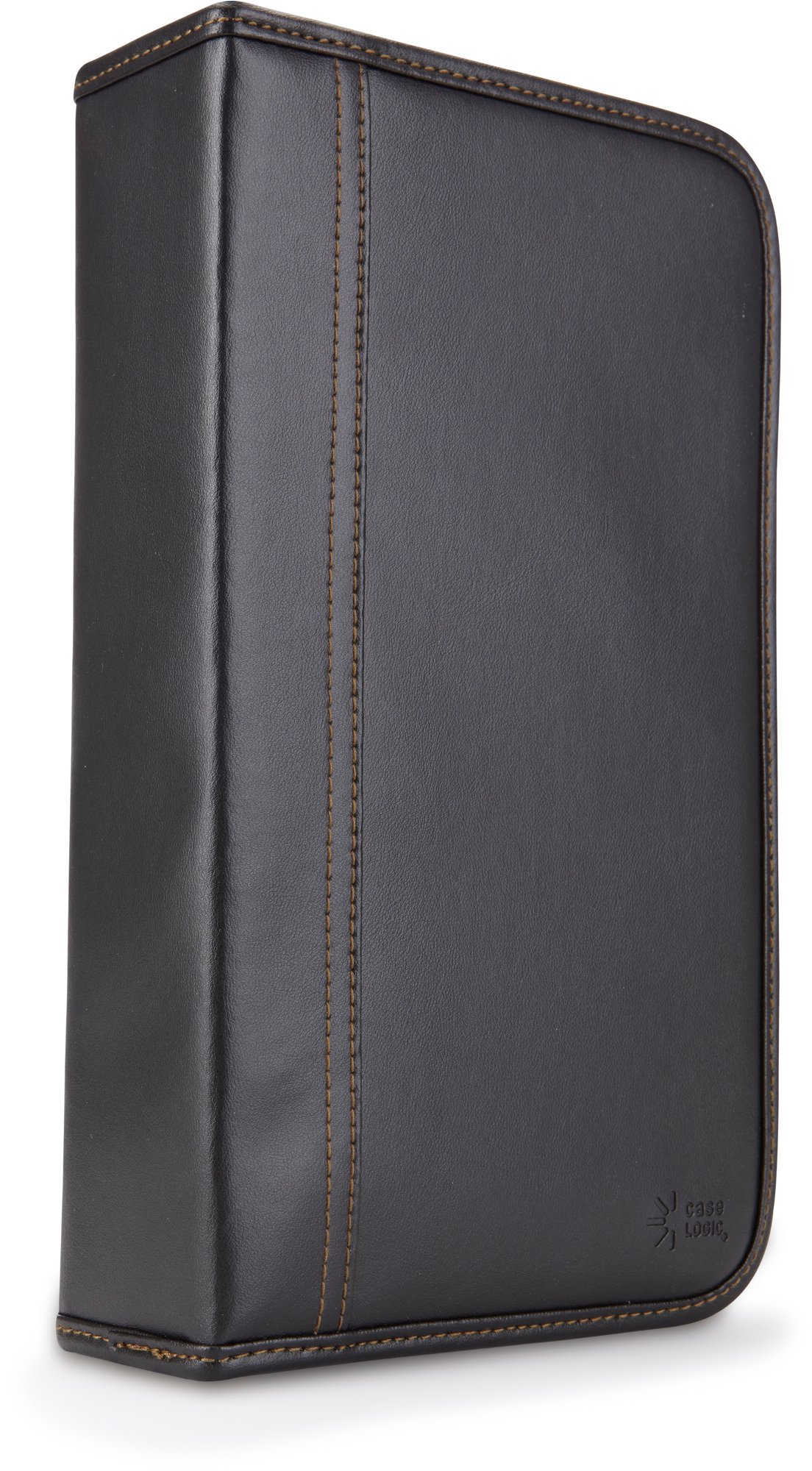 case-logic-ksw-64-koskin-72-capacity-cd-dvd-prosleeve-wallet-black image 1