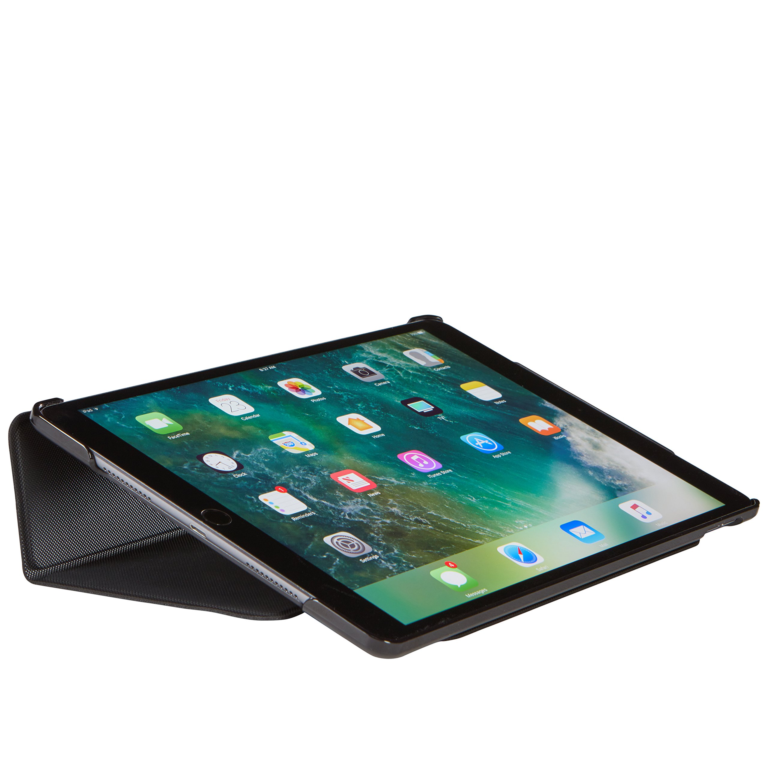 case-logic-snap-view-2-0-case-for-10-5-ipad-pro-black image 5