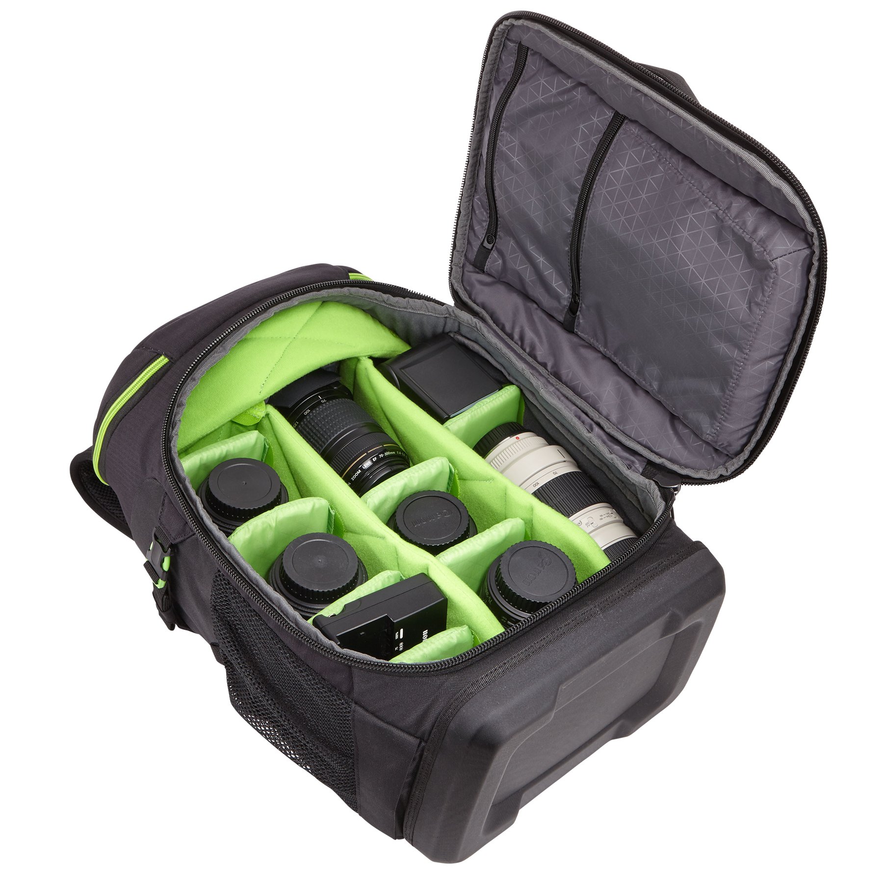 case-logic-kdb-101-kontrast-pro-dslr-backpack-black image 8