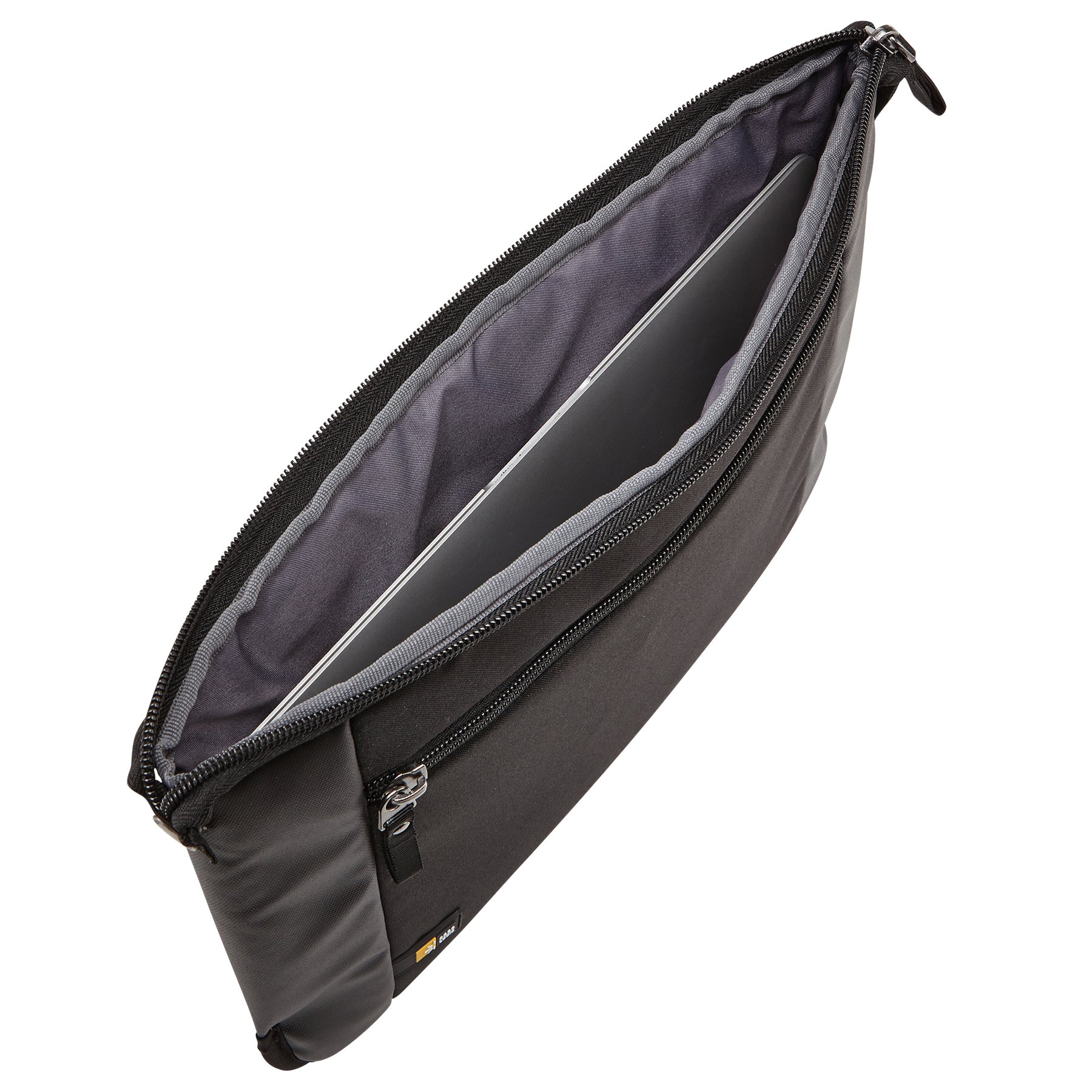 case-logic-intrata-11-6-inch-laptop-bag-int-111-black image 7