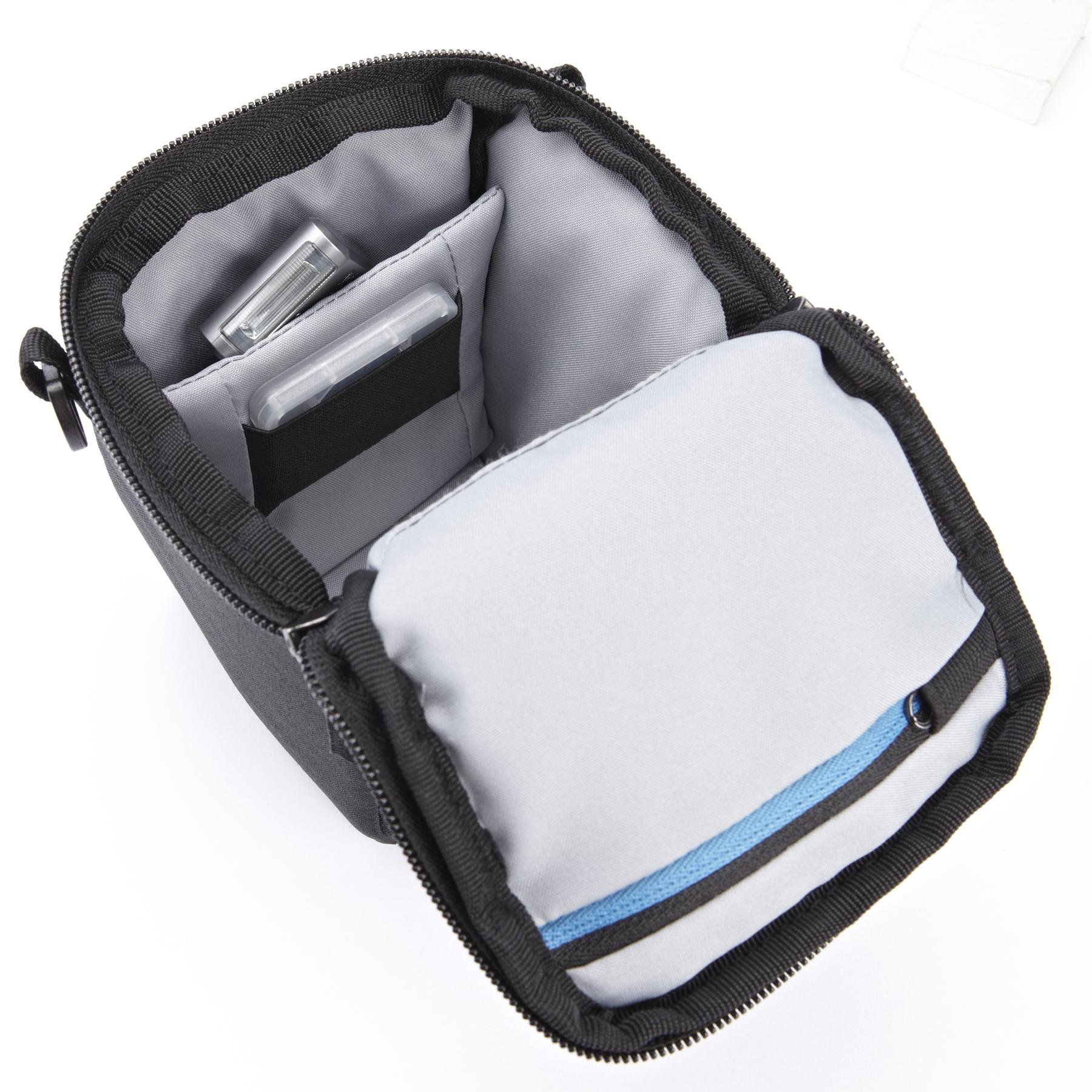 case-logic-cpl-103-high-zoom-compact-system-camera-case-black image 5