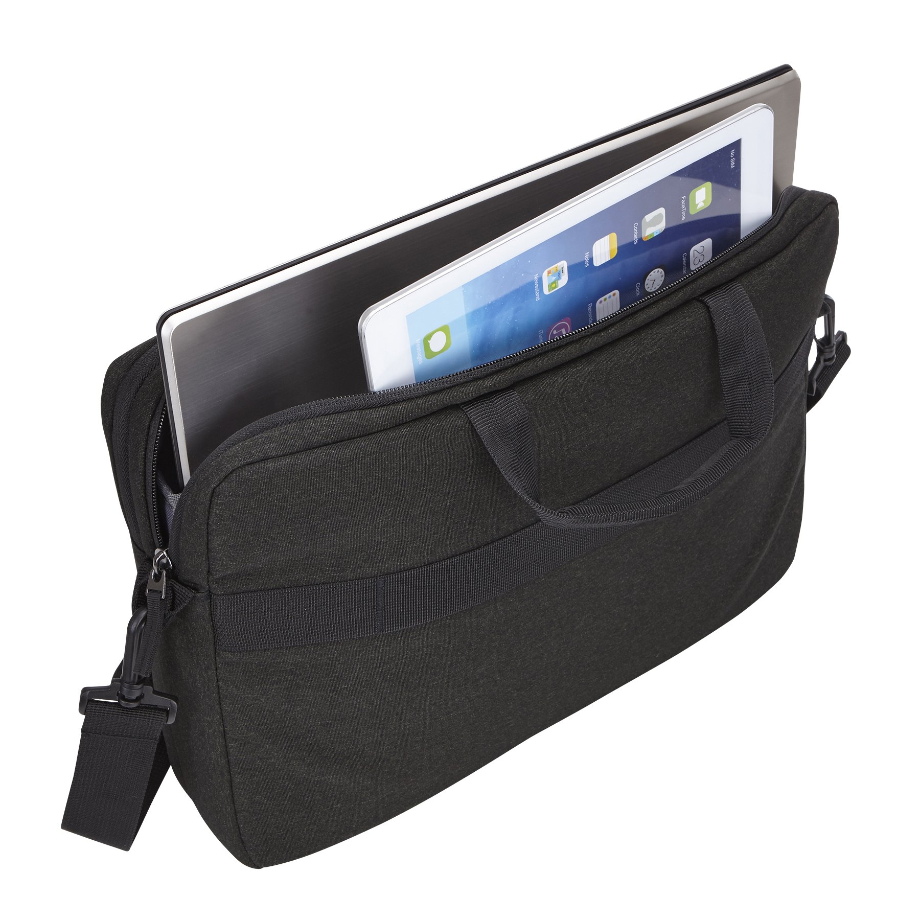 case-logic-huxton-15-6-laptop-bag-huxb-115blk-black image 5