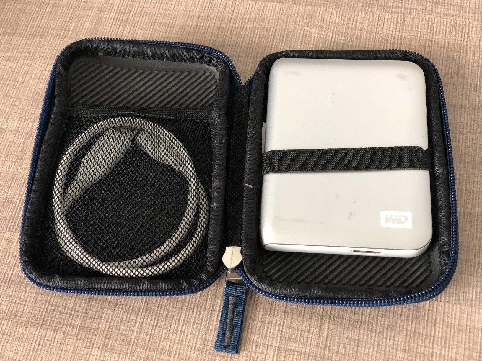 Nice case
