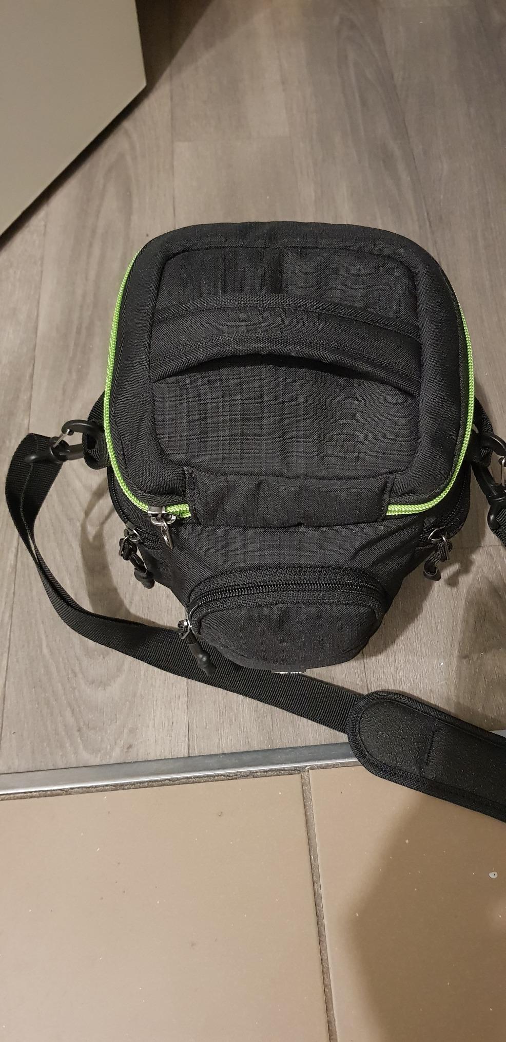 Good holster, but a bit snug